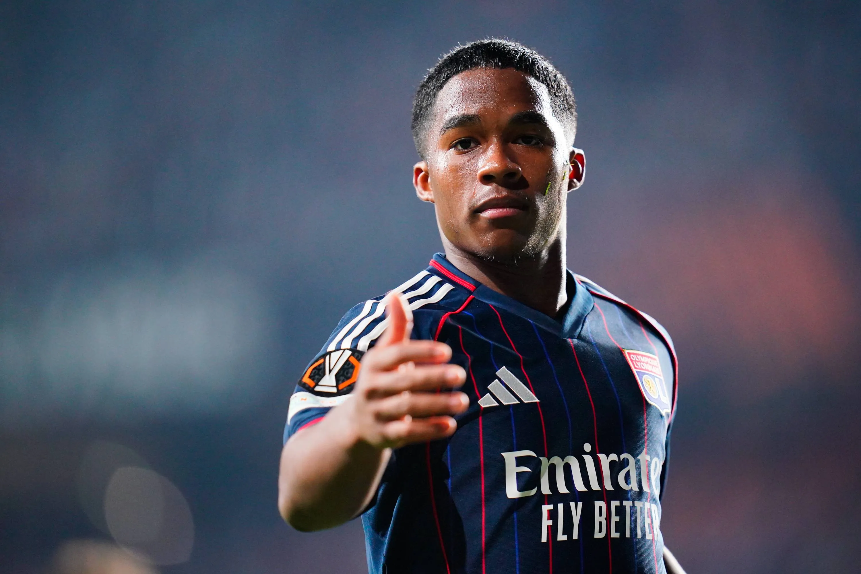 Endrick ICONSPORT_361725_0169