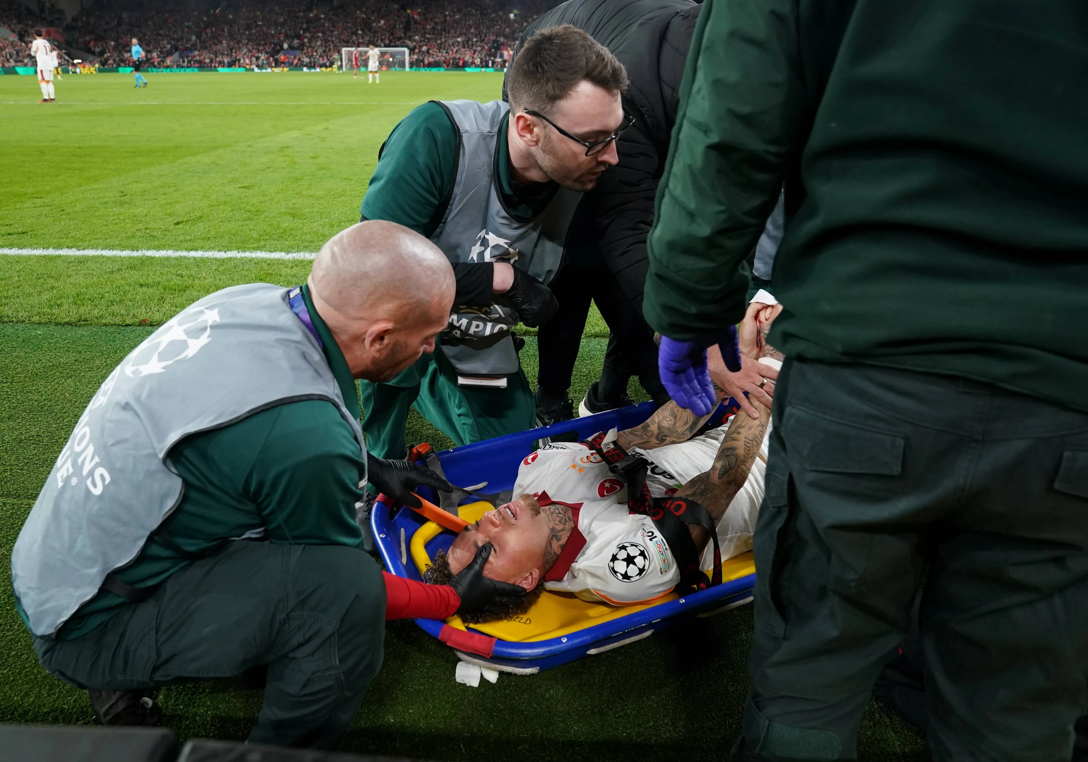 Lang ICONSPORT_362263_0222