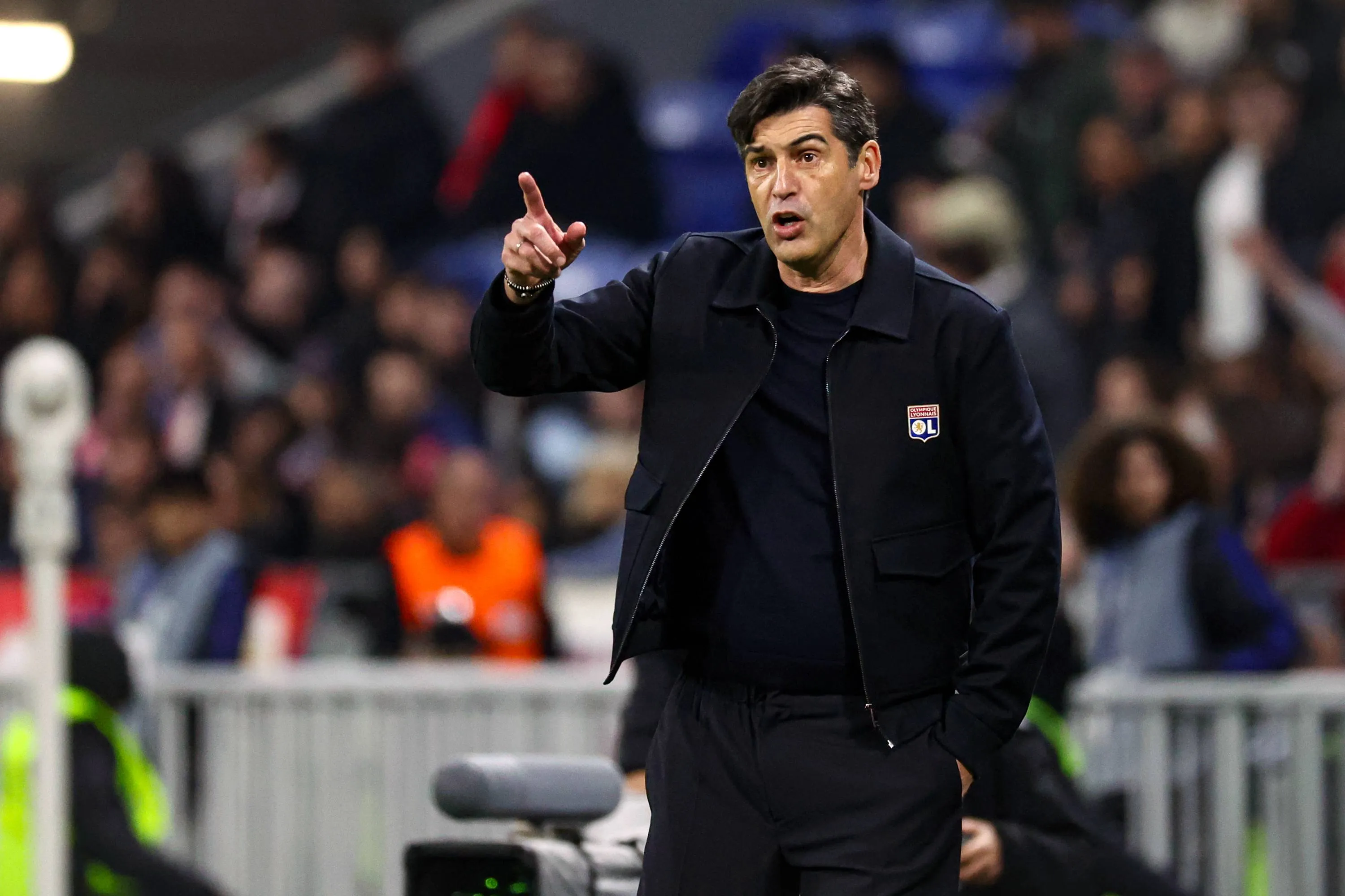 Paulo Fonseca ICONSPORT_362332_0111