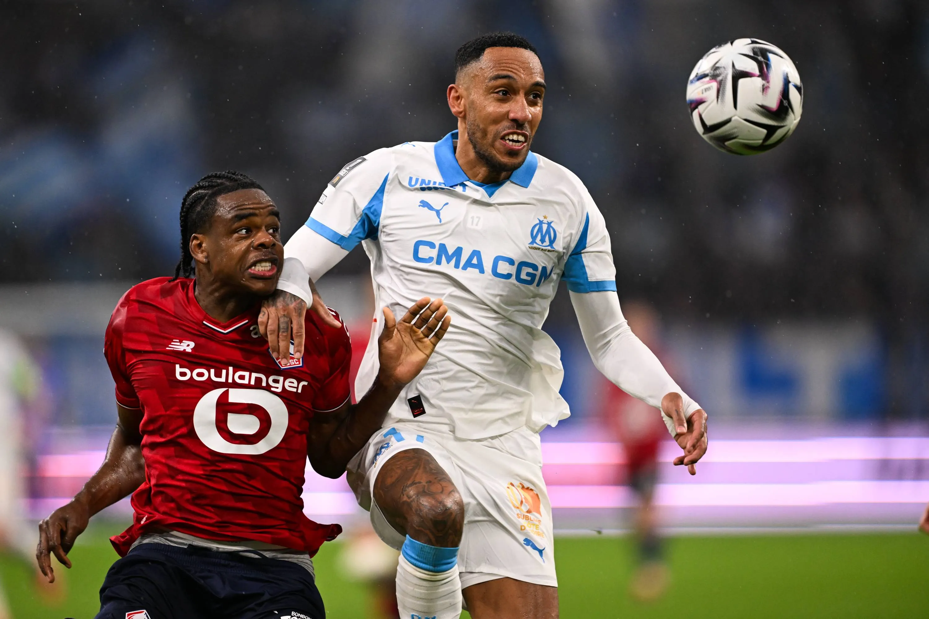 Aubameyang ICONSPORT_362628_0141