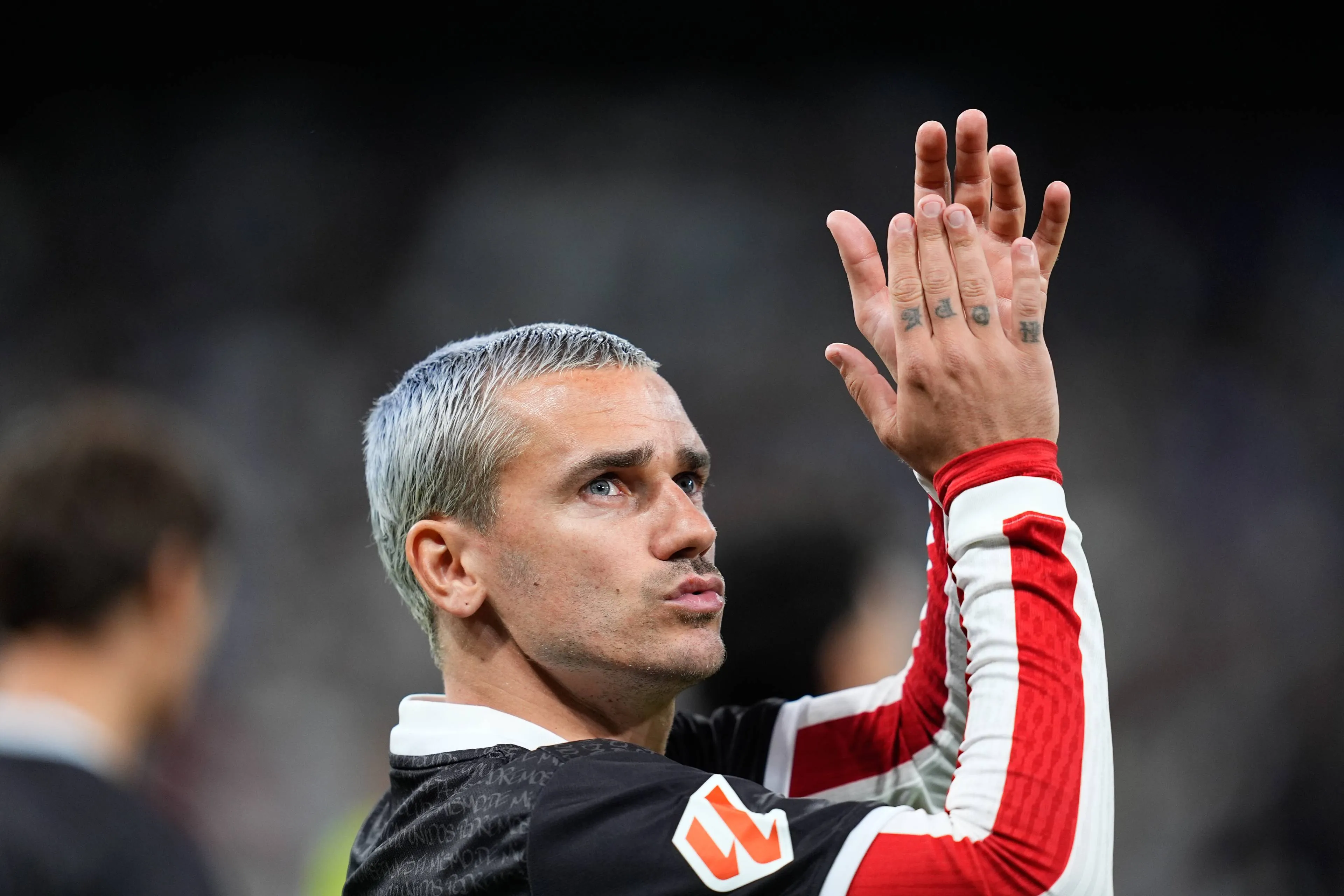 Griezmann ICONSPORT_362657_0030