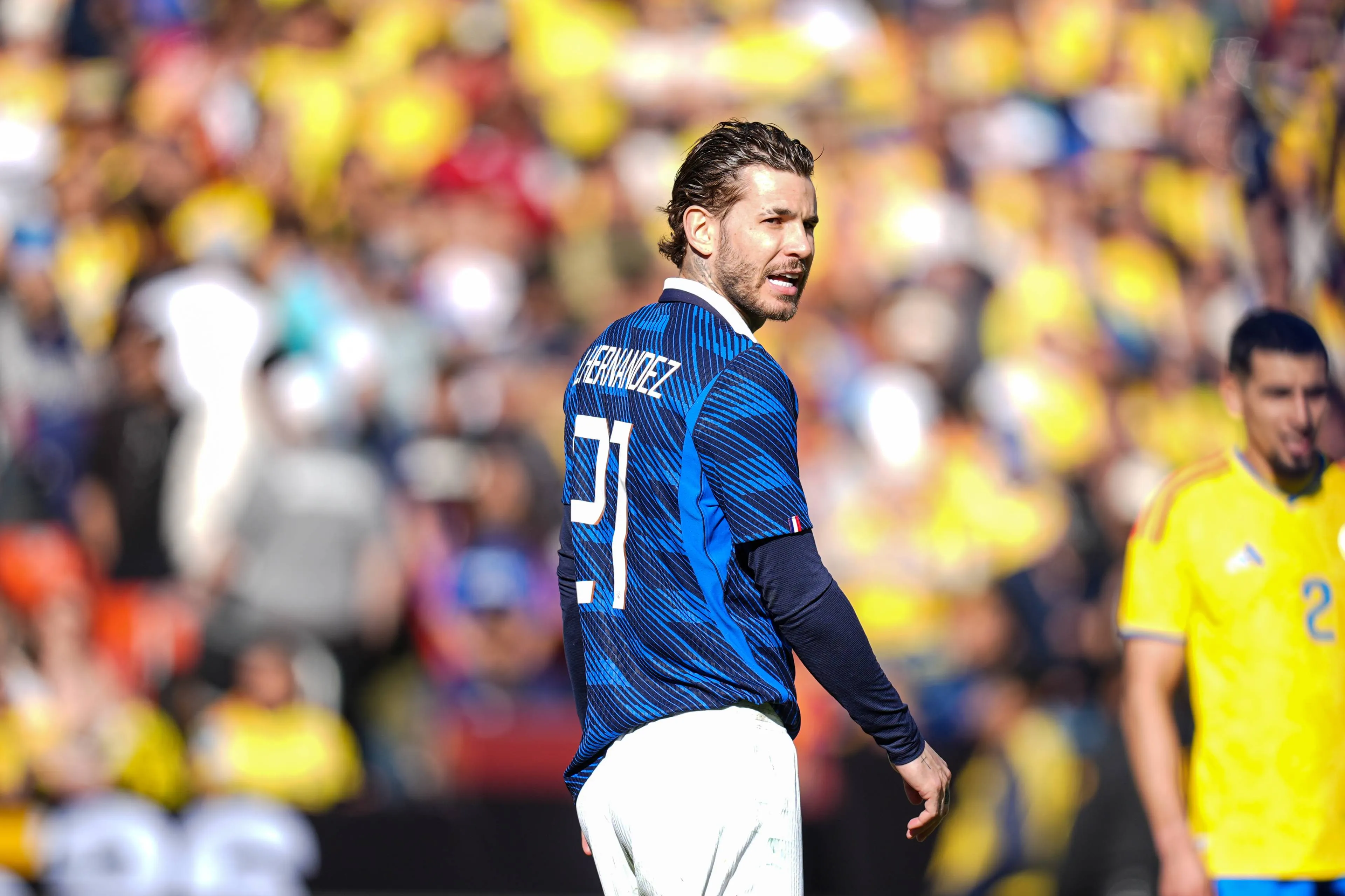 Lucas Hernandez ICONSPORT_363158_0547