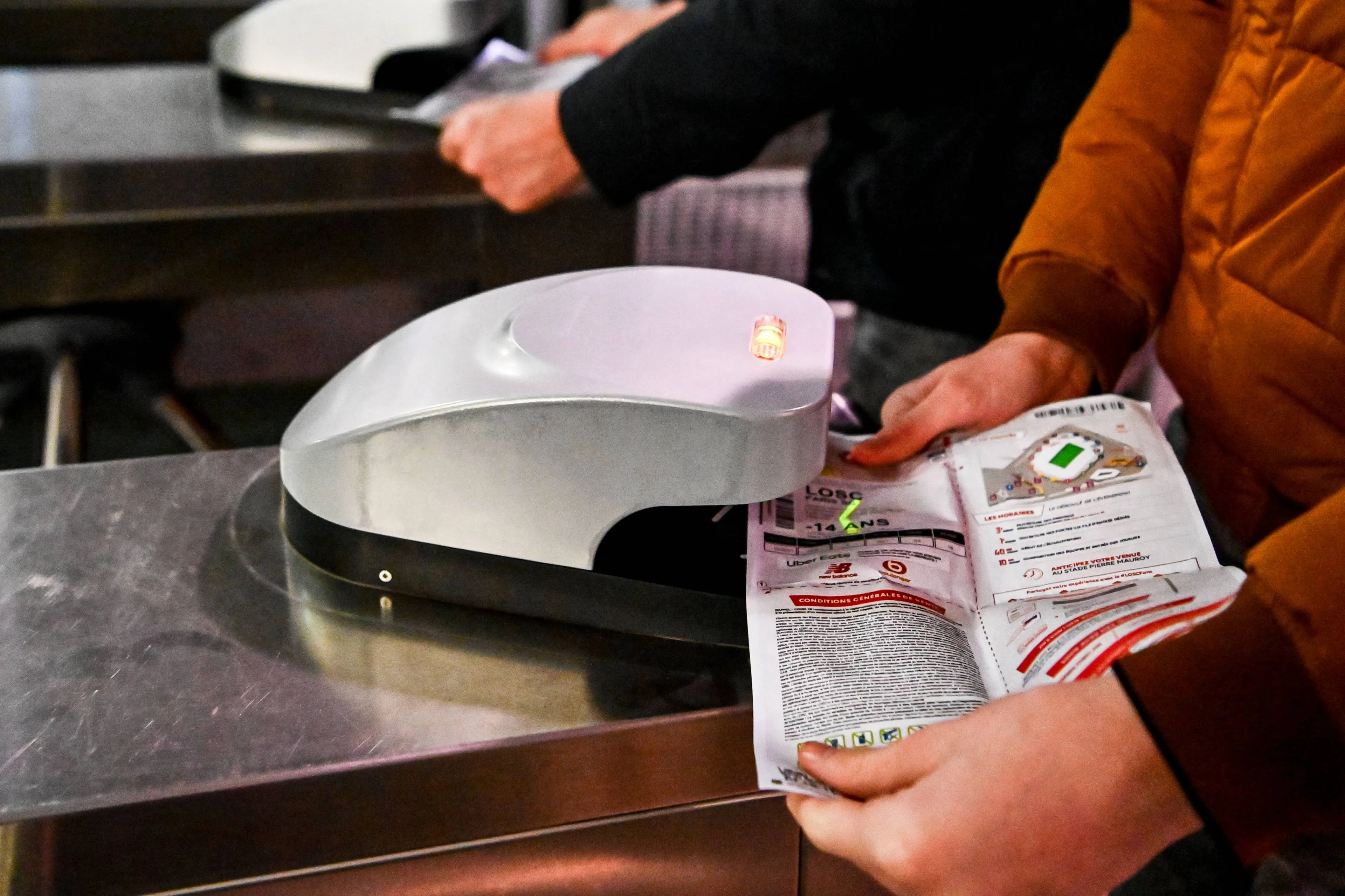 Les tickets pour le PSG s'arrachent