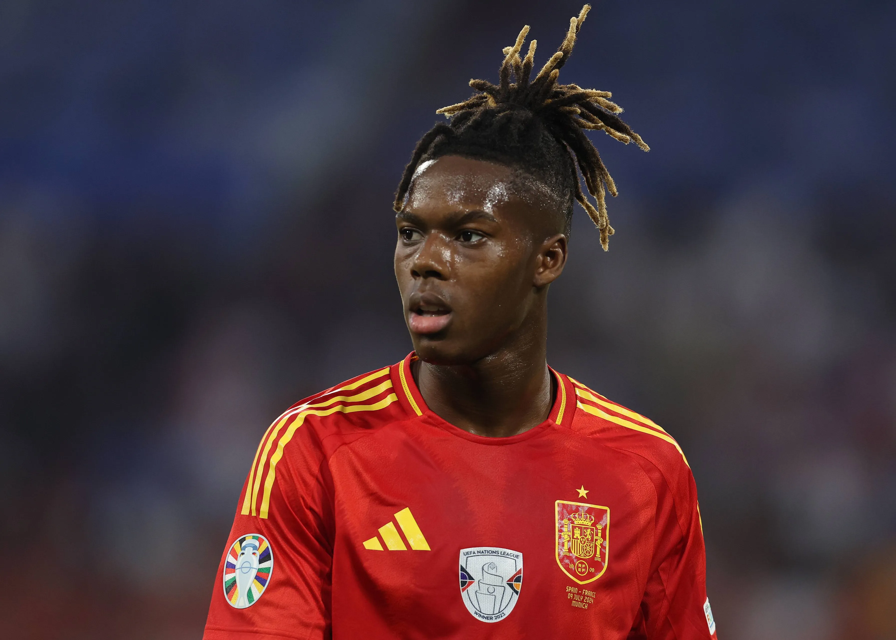 Nico Williams ICONSPORT_233945_0596 (1)