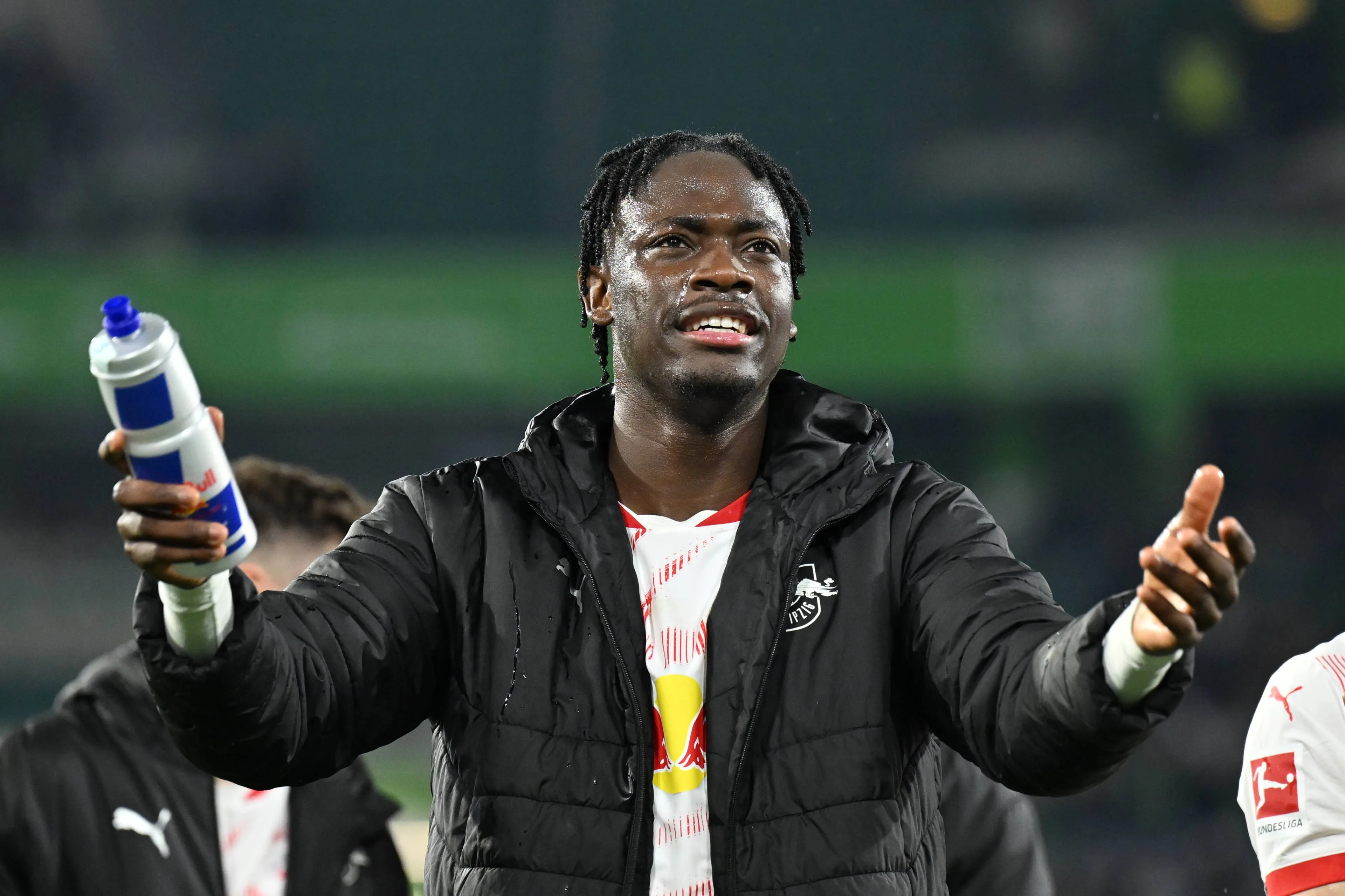 El Chadaille Bitshiabu ICONSPORT_257258_0075