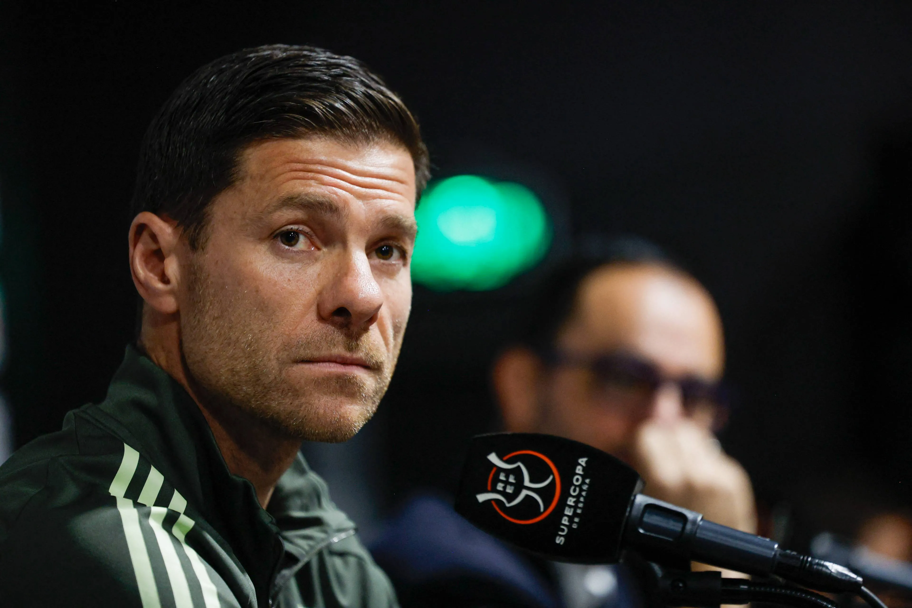 Xabi Alonso ICONSPORT_281592_0007