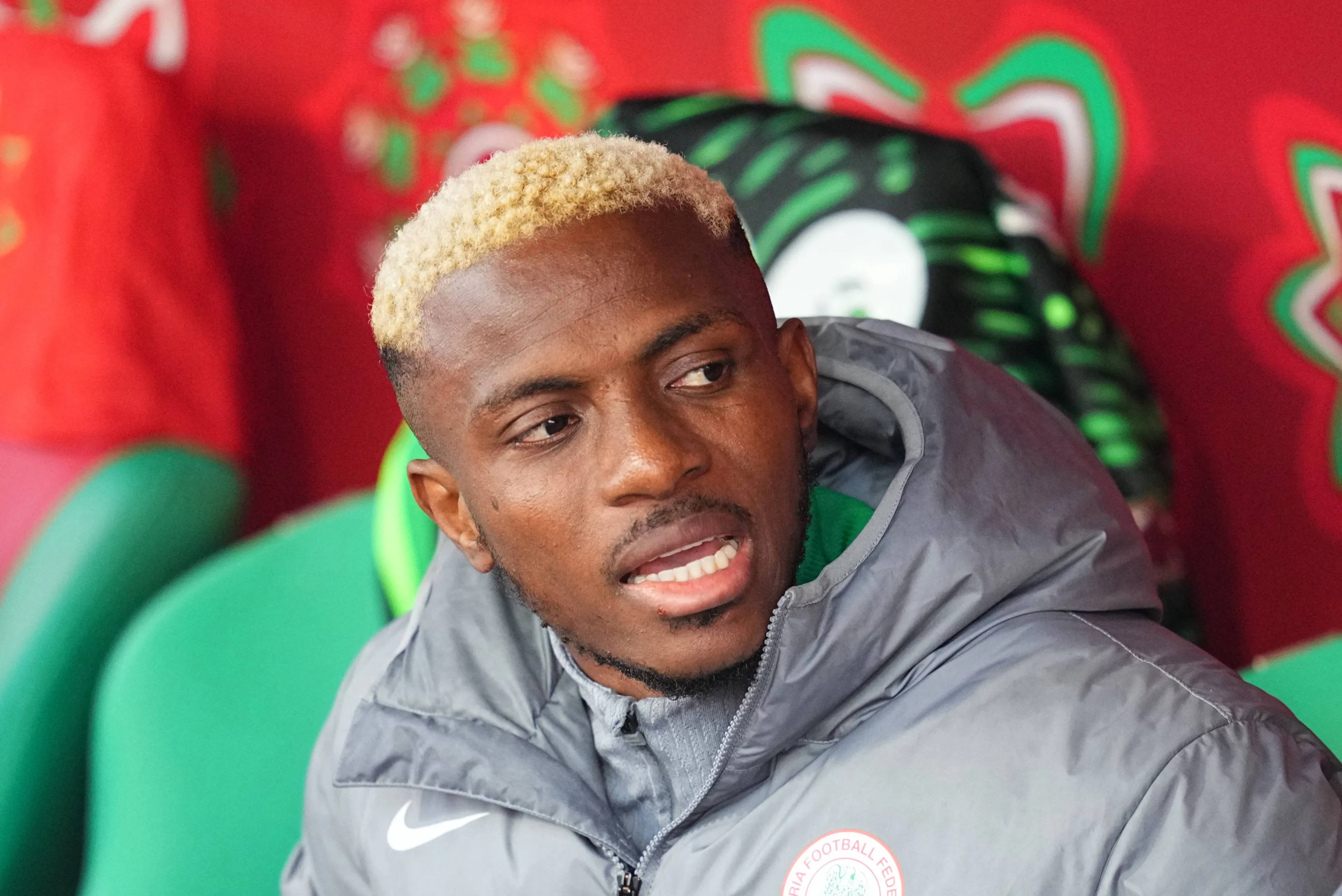 Osimhen ICONSPORT_282679_0004