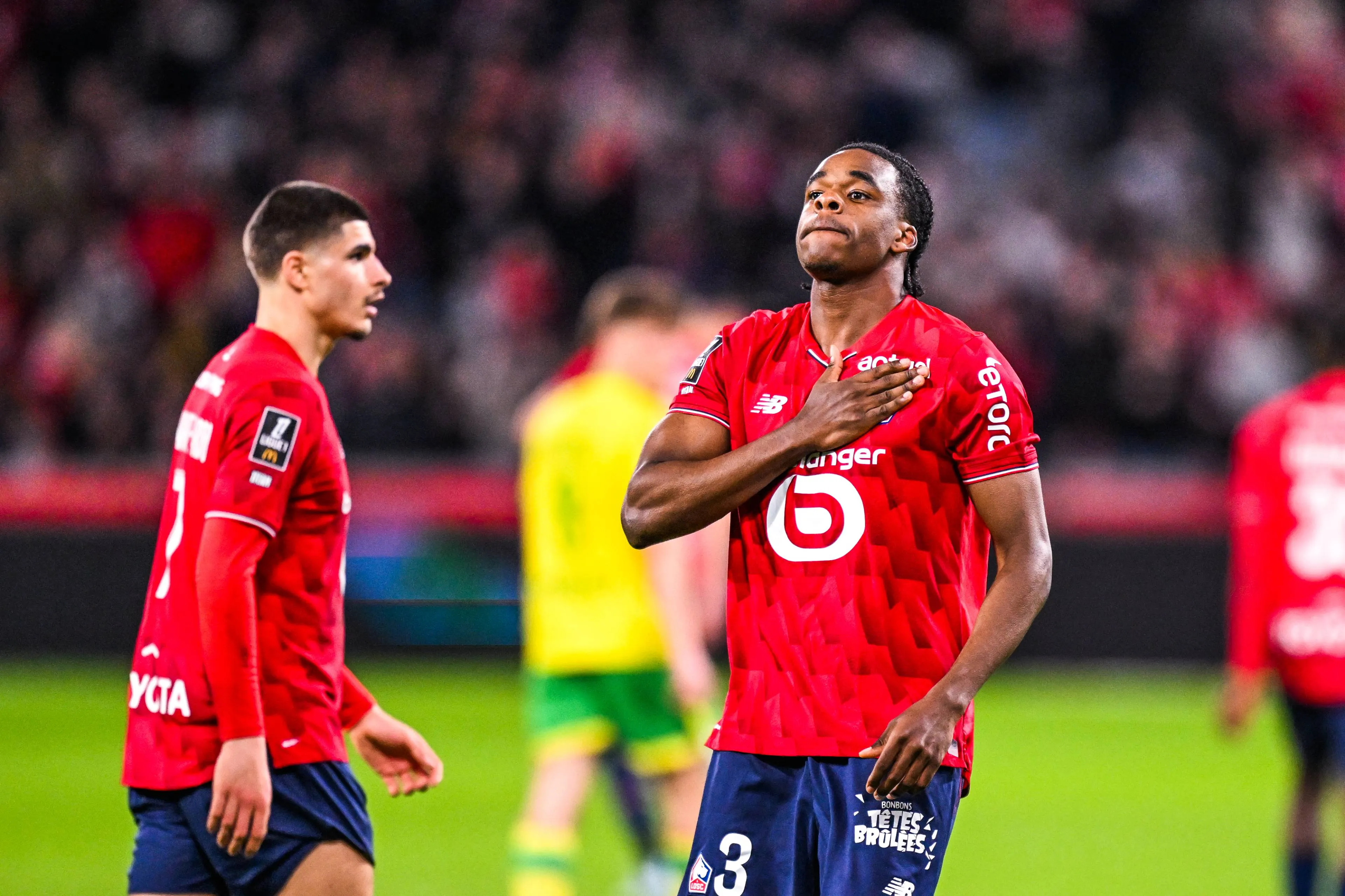 Nathan Ngoy ICONSPORT_360741_0178