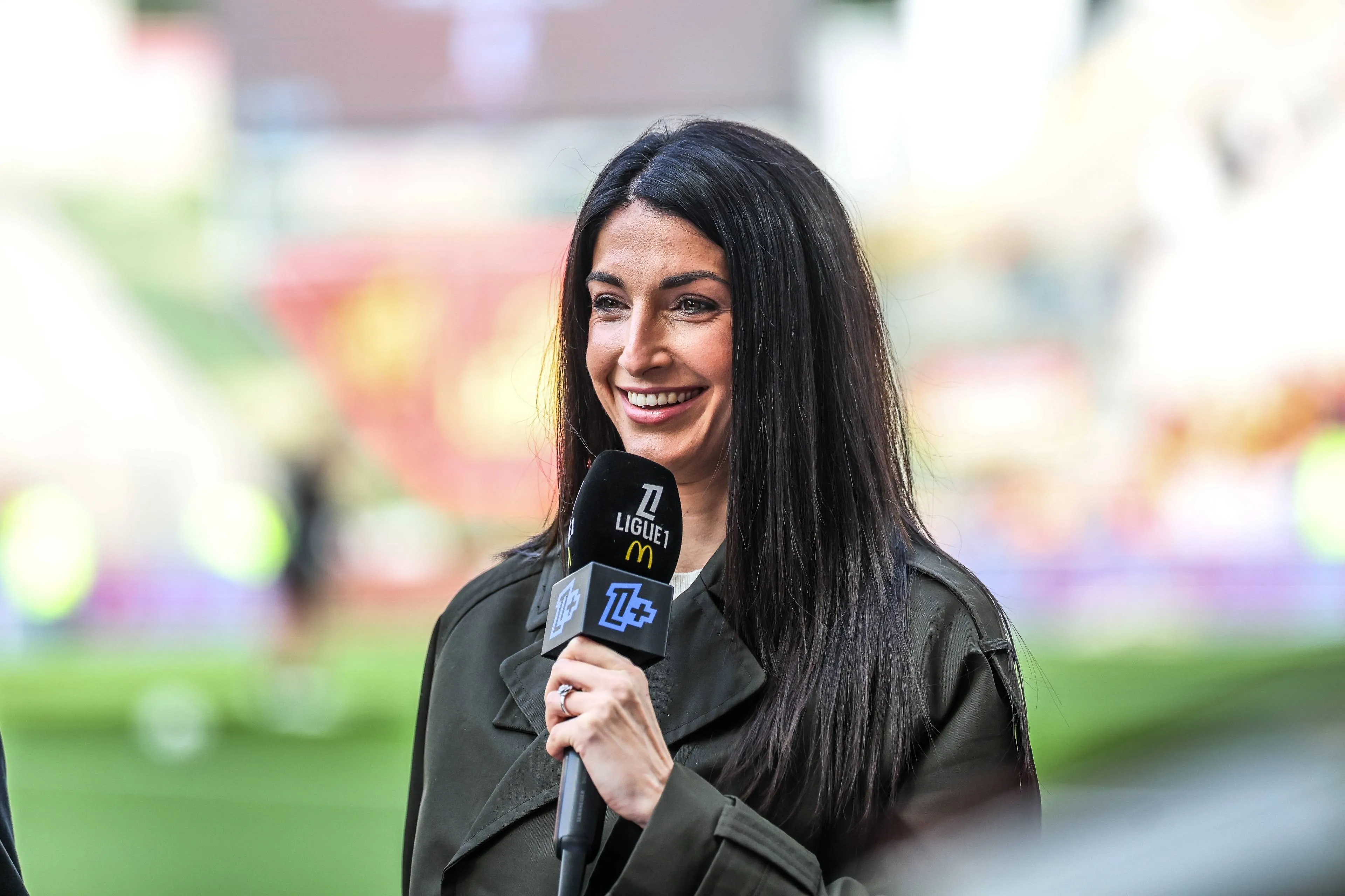 Ligue1+ Lesly Boitrelle ICONSPORT_361341_0285