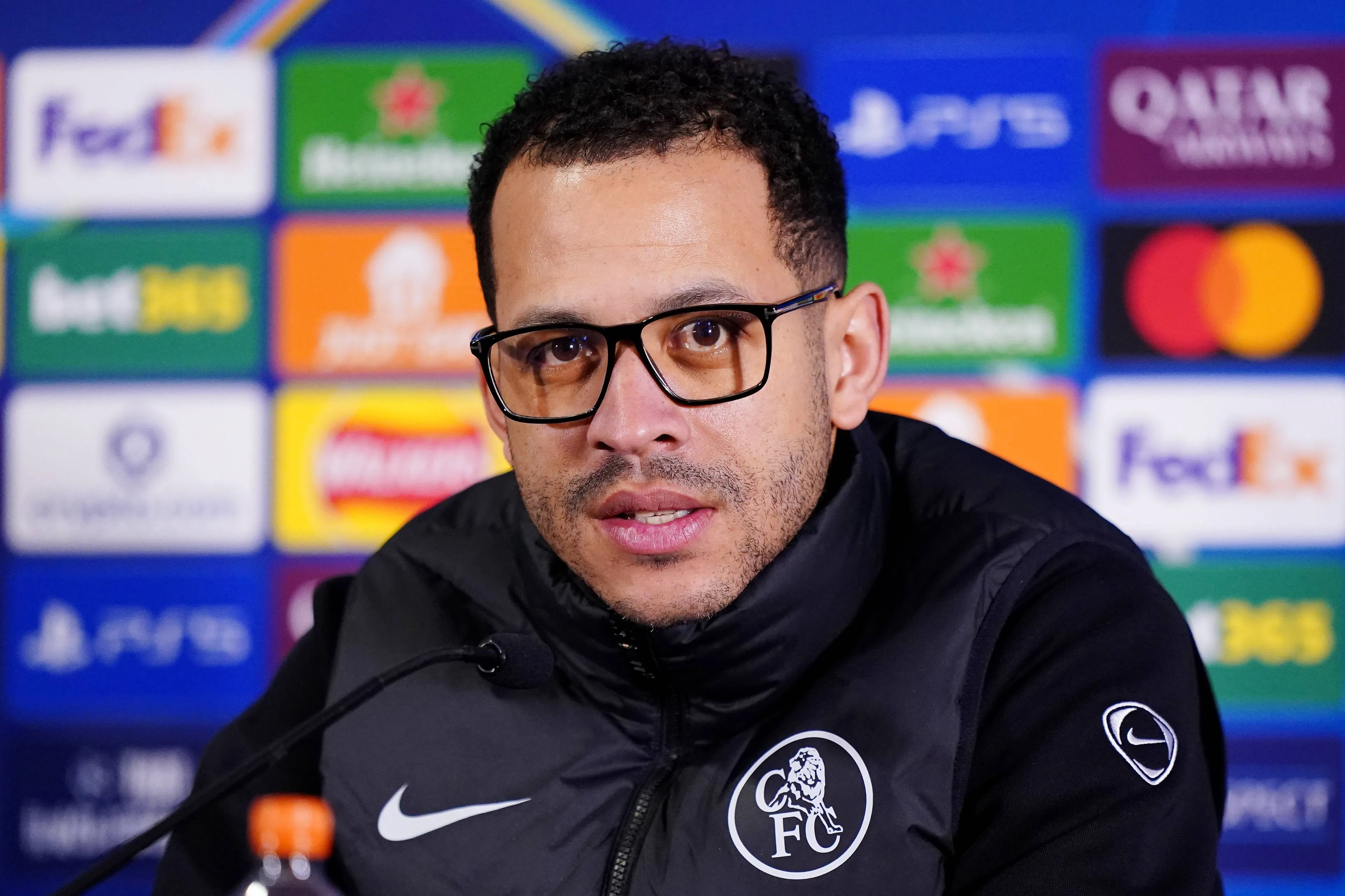Limogé par Chelsea, Rosenior annoncé à l'OM