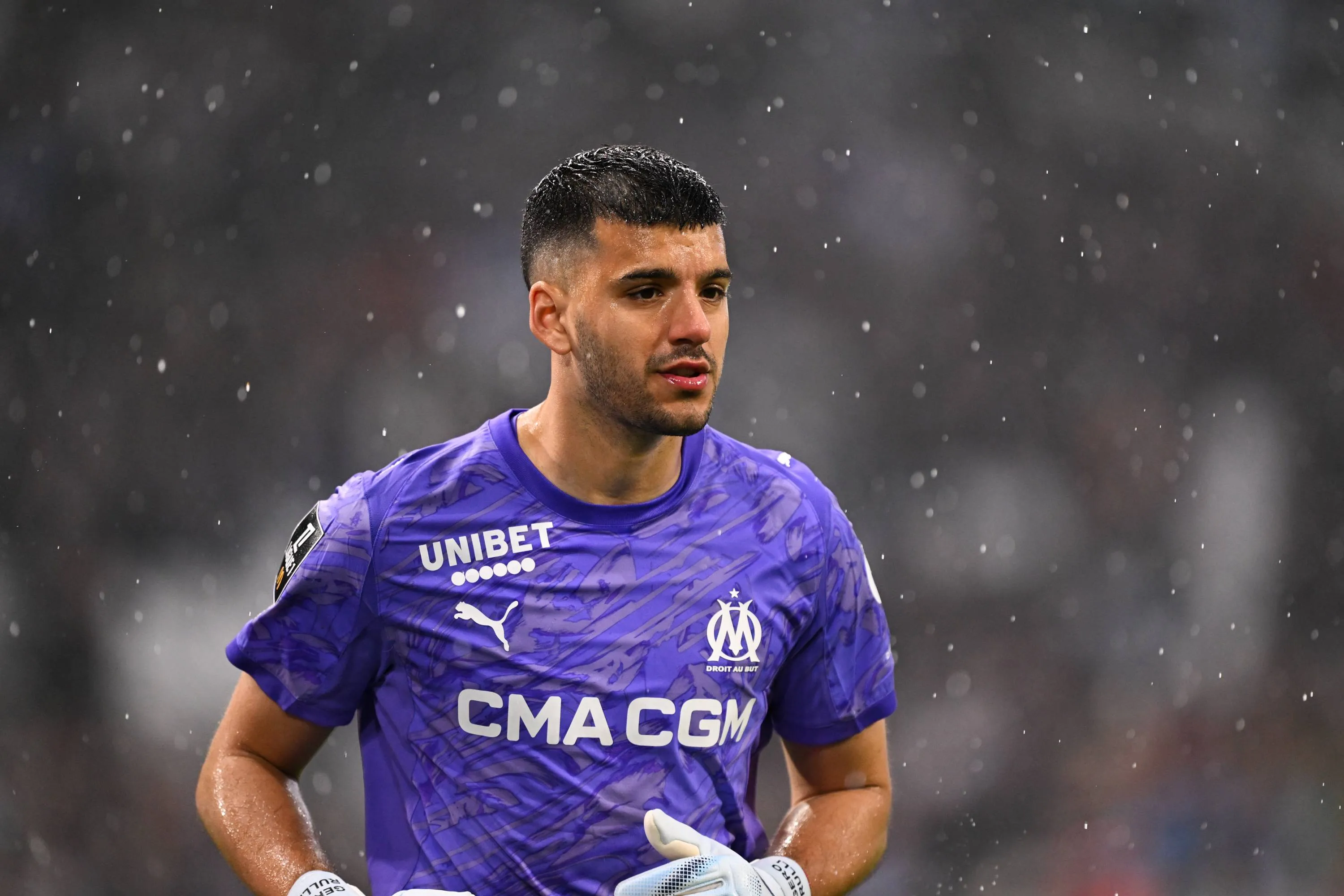 Geronimo Rulli ICONSPORT_362628_0109