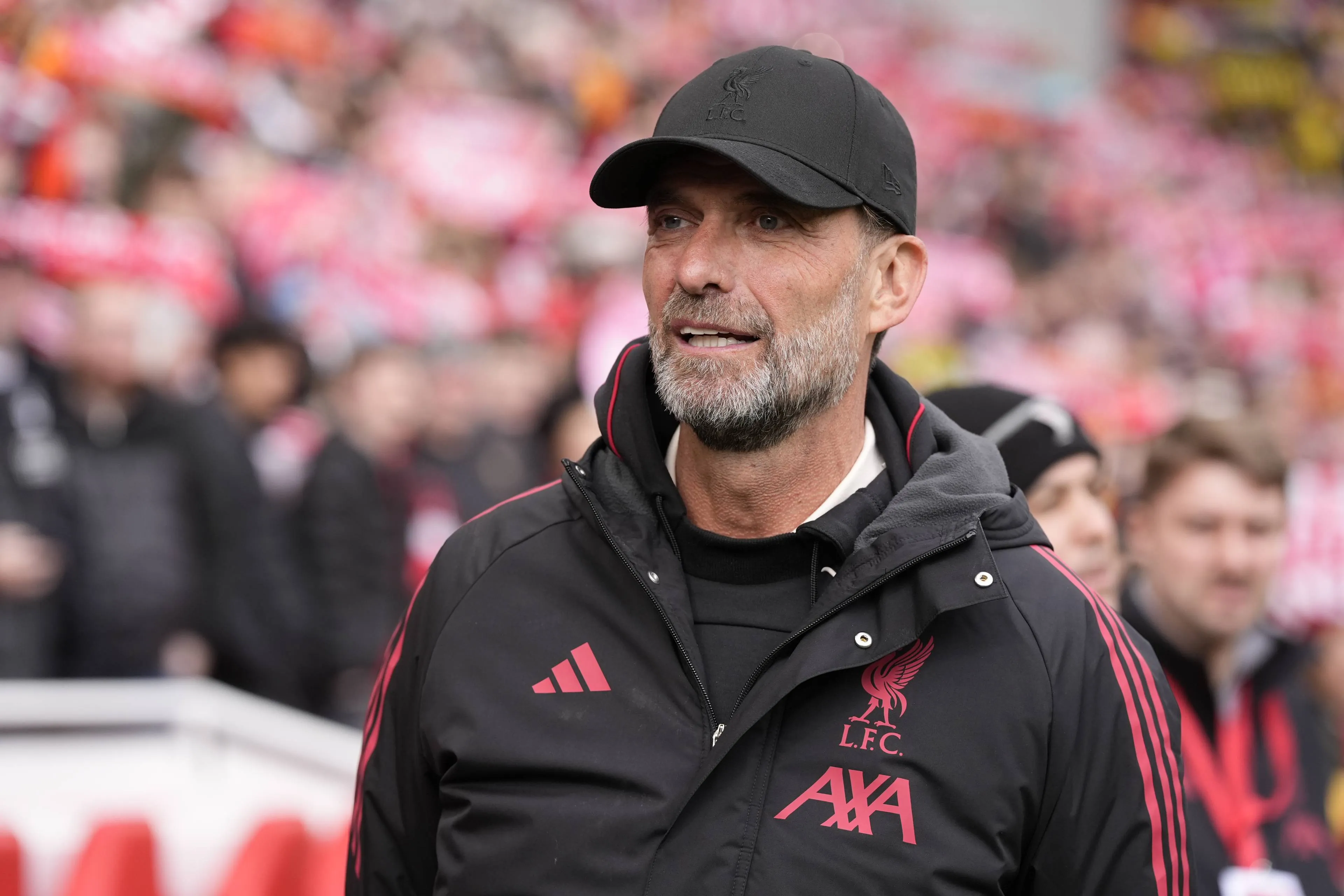 Klopp ICONSPORT_363081_0084