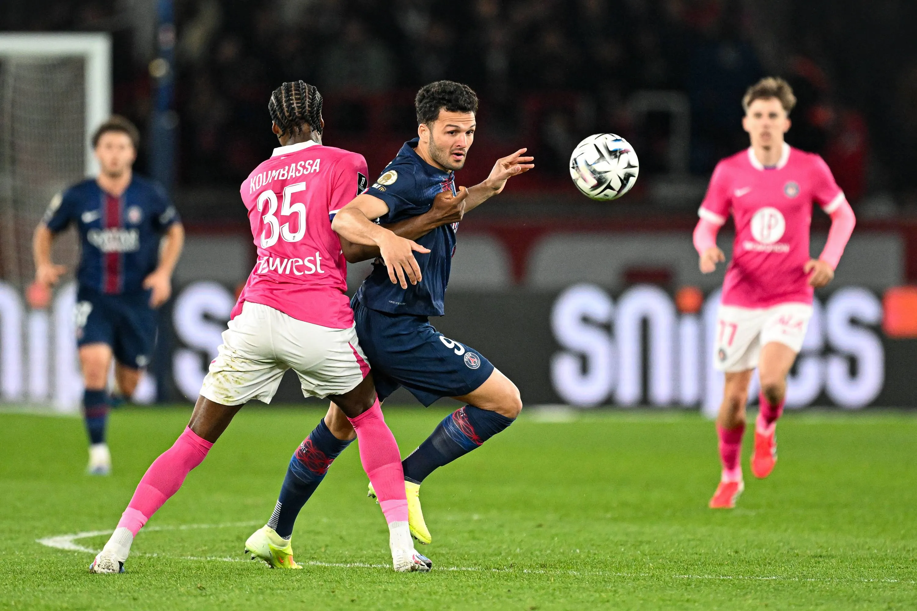 Ramos ICONSPORT_363515_0238