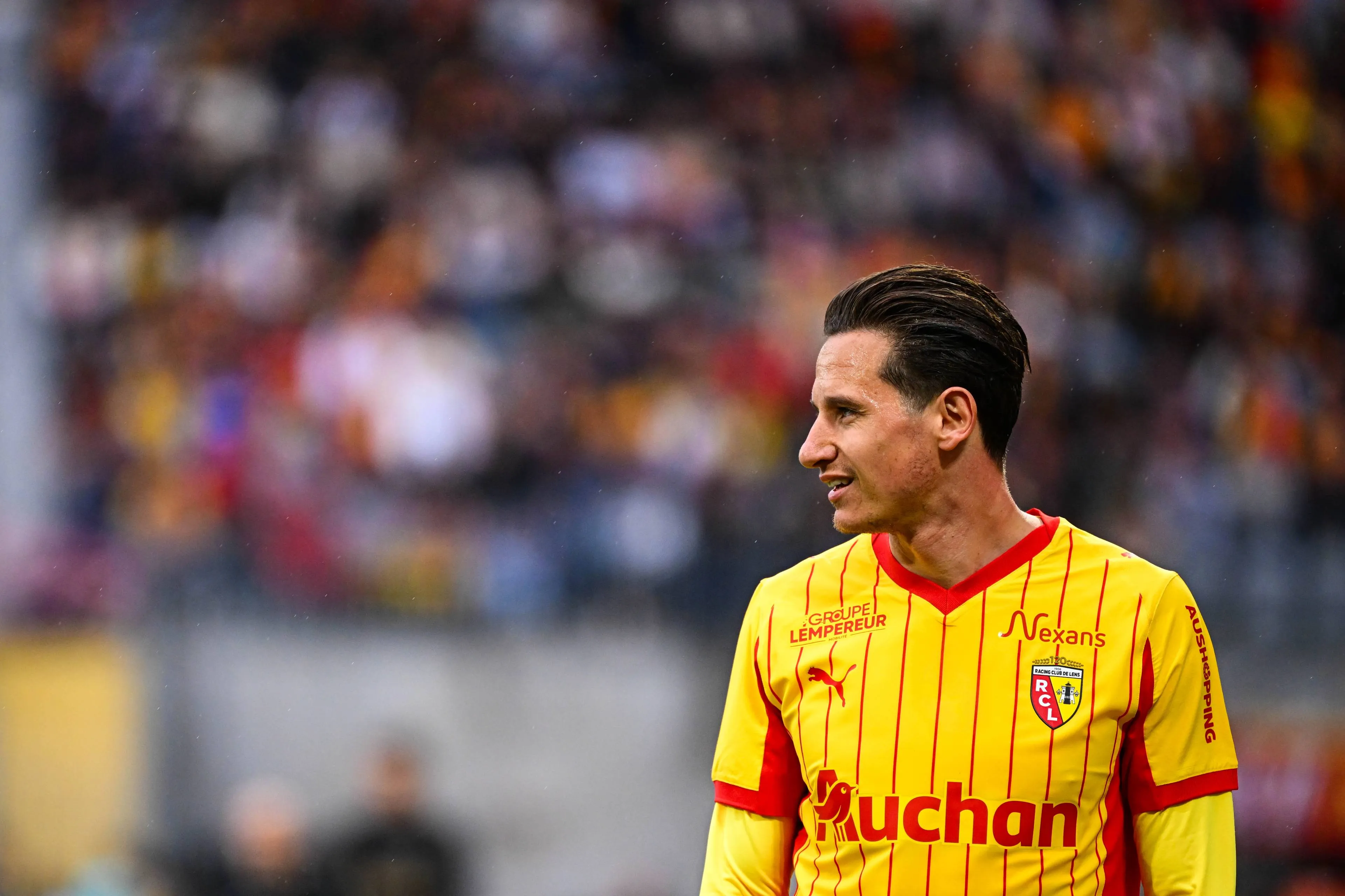 Thauvin ICONSPORT_364051_0162