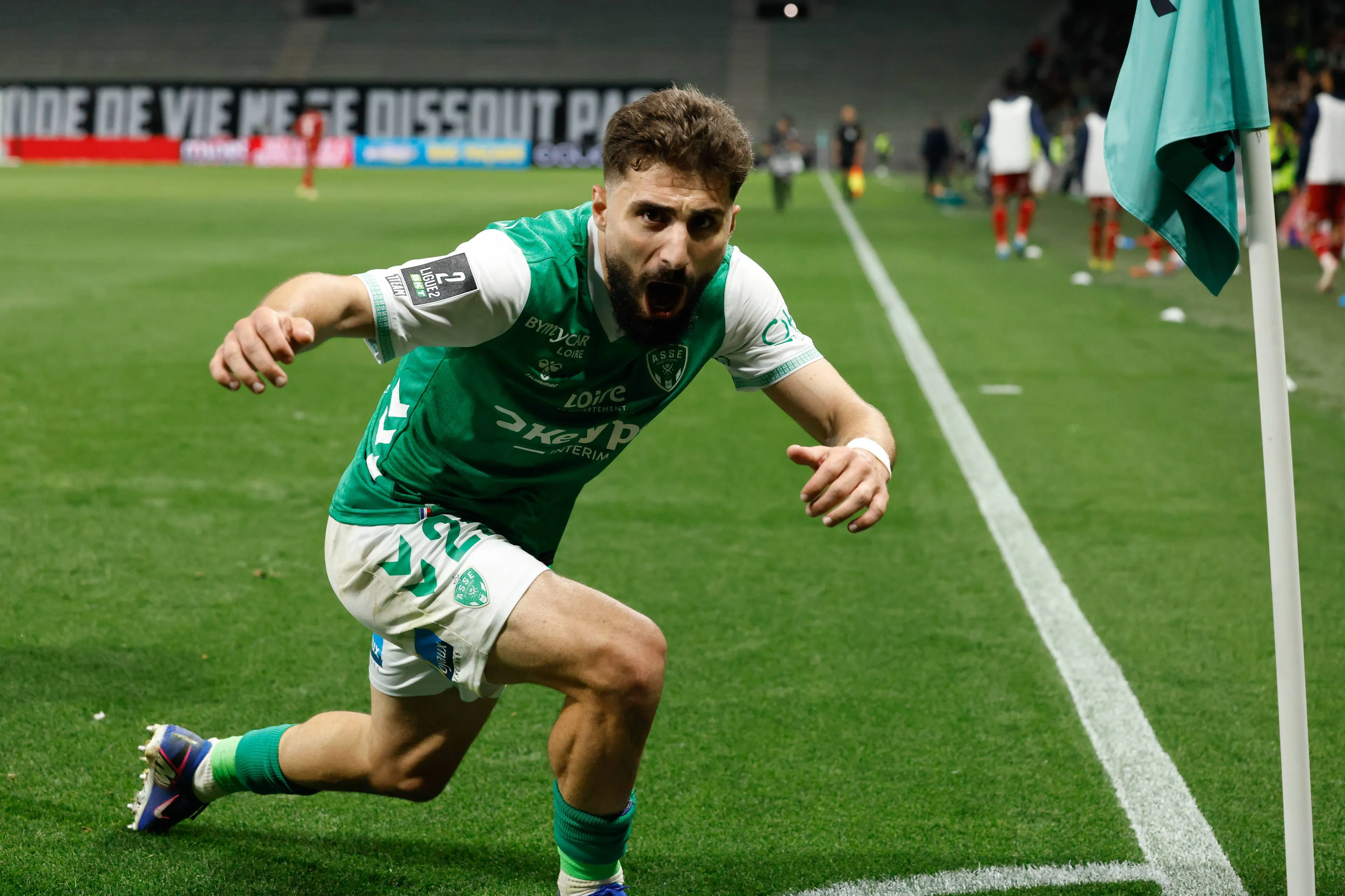 L'ASSE va devoir composer sans  Davitashvili