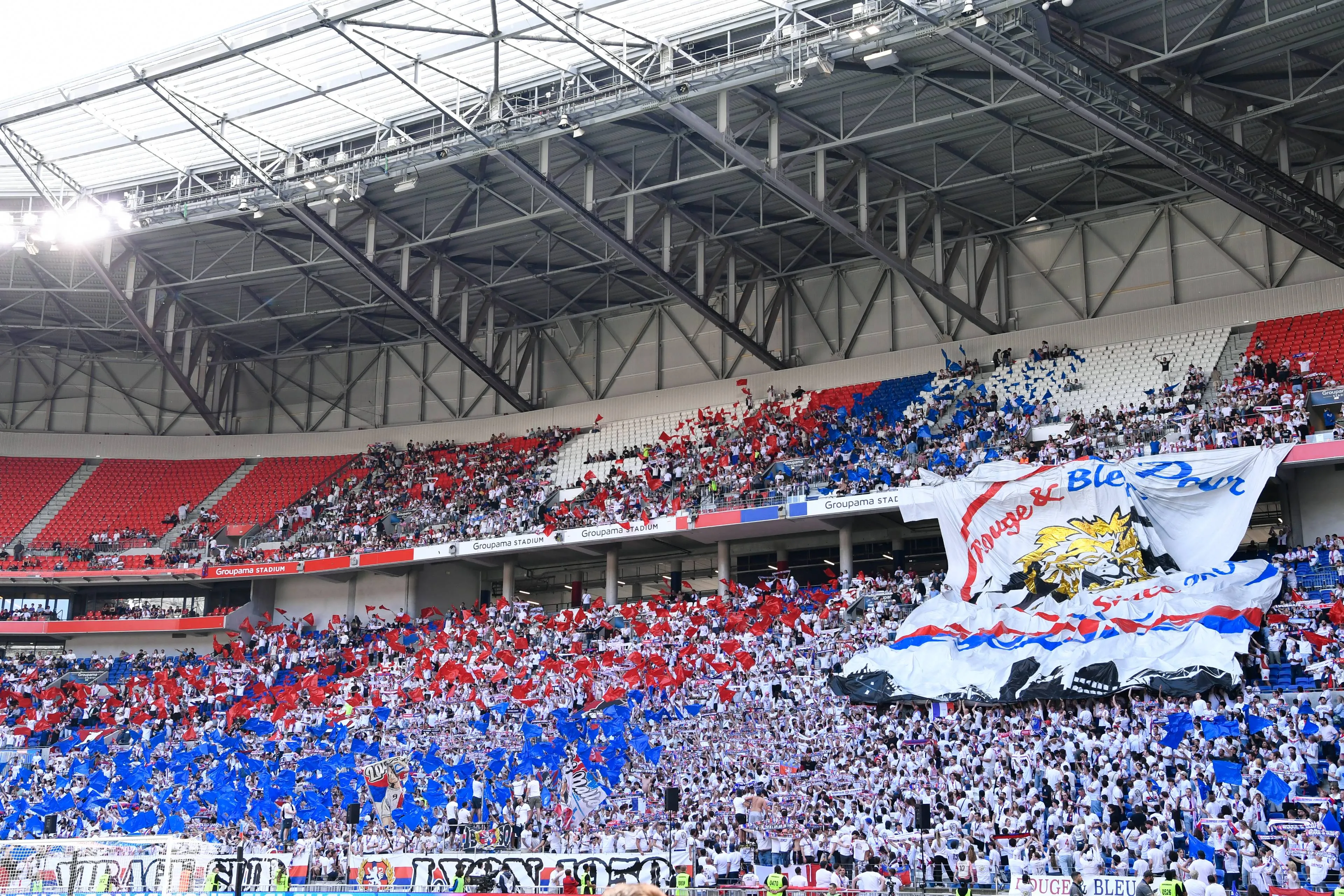 Groupama Stadium OL ICONSPORT_365052_0020