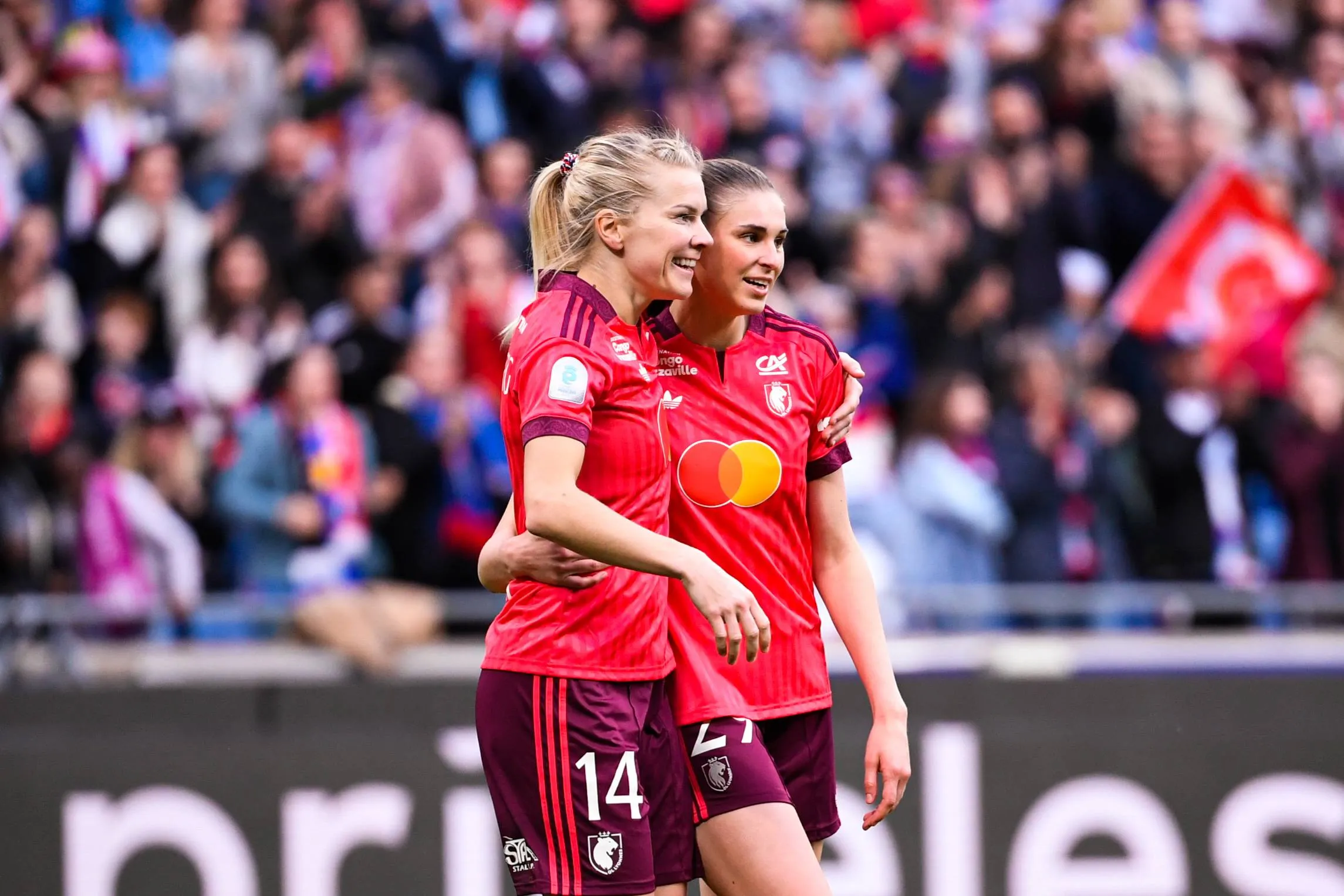 Hegerberg