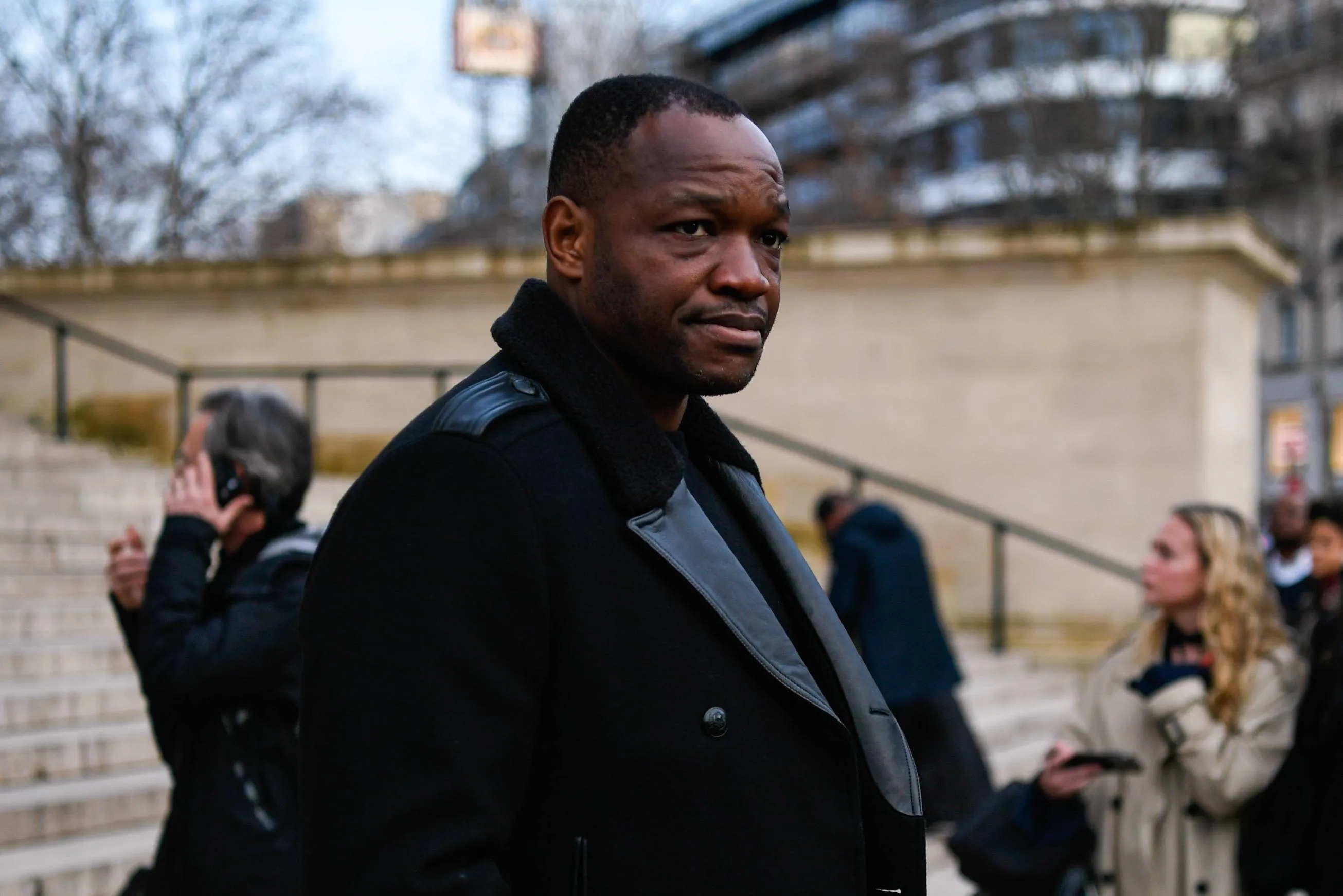 Mandanda et Canal+, c'est déjà fini ?