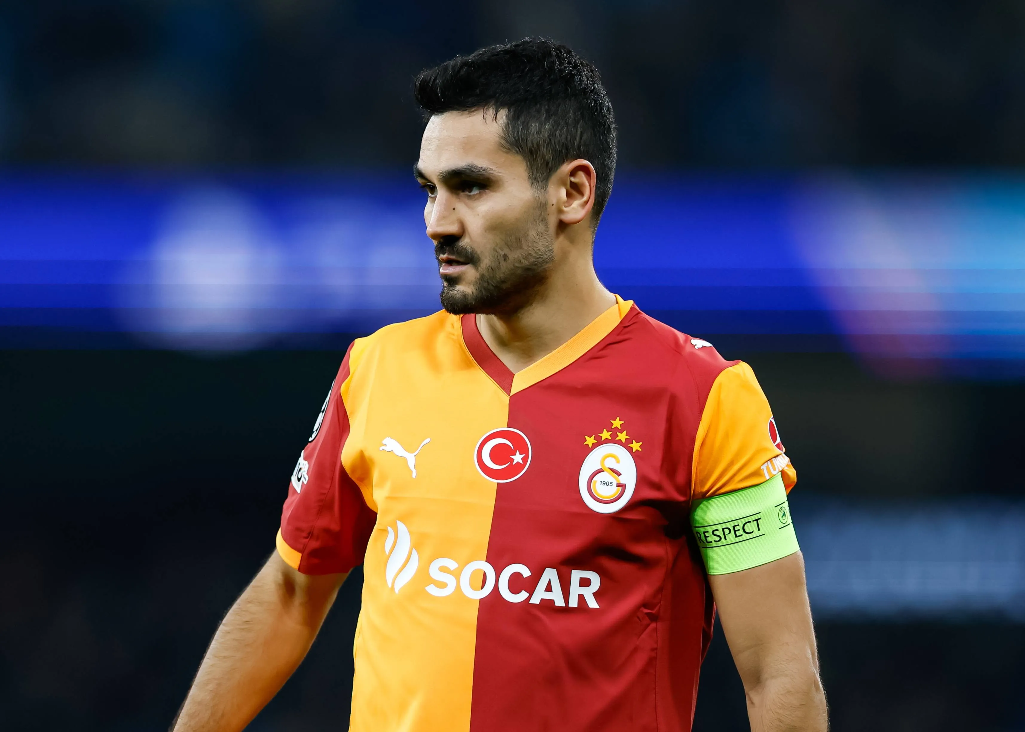 Gundogan ICONSPORT_283672_0062