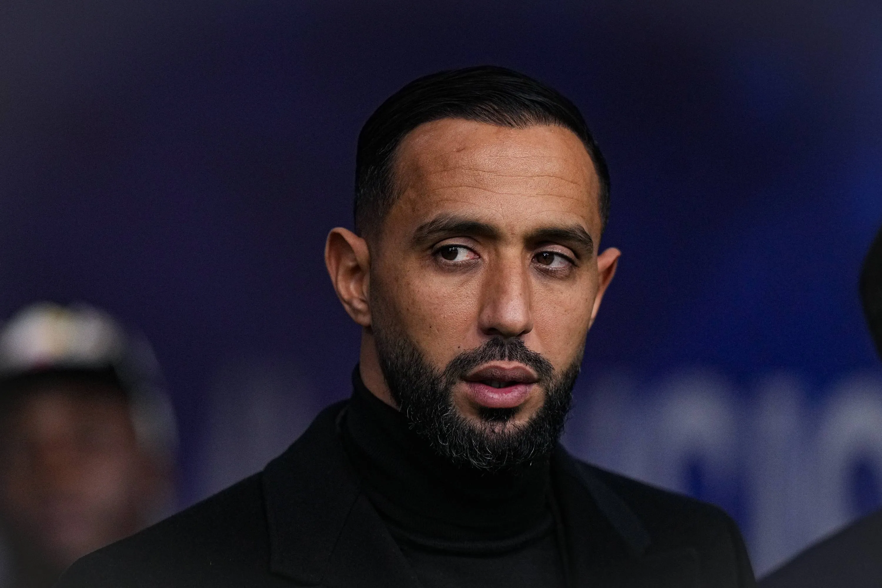 OM : McCourt confie une mission à 55 ME à Benatia