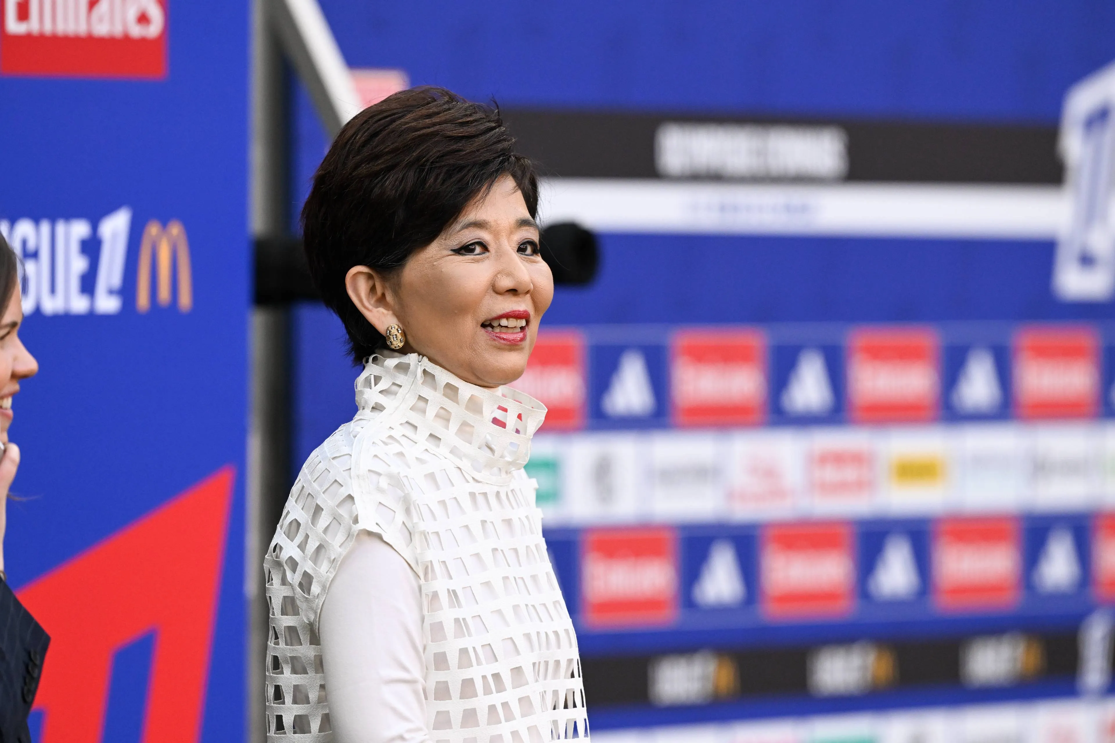 Botafogo s’oppose au rachat de l’OL par Michele Kang