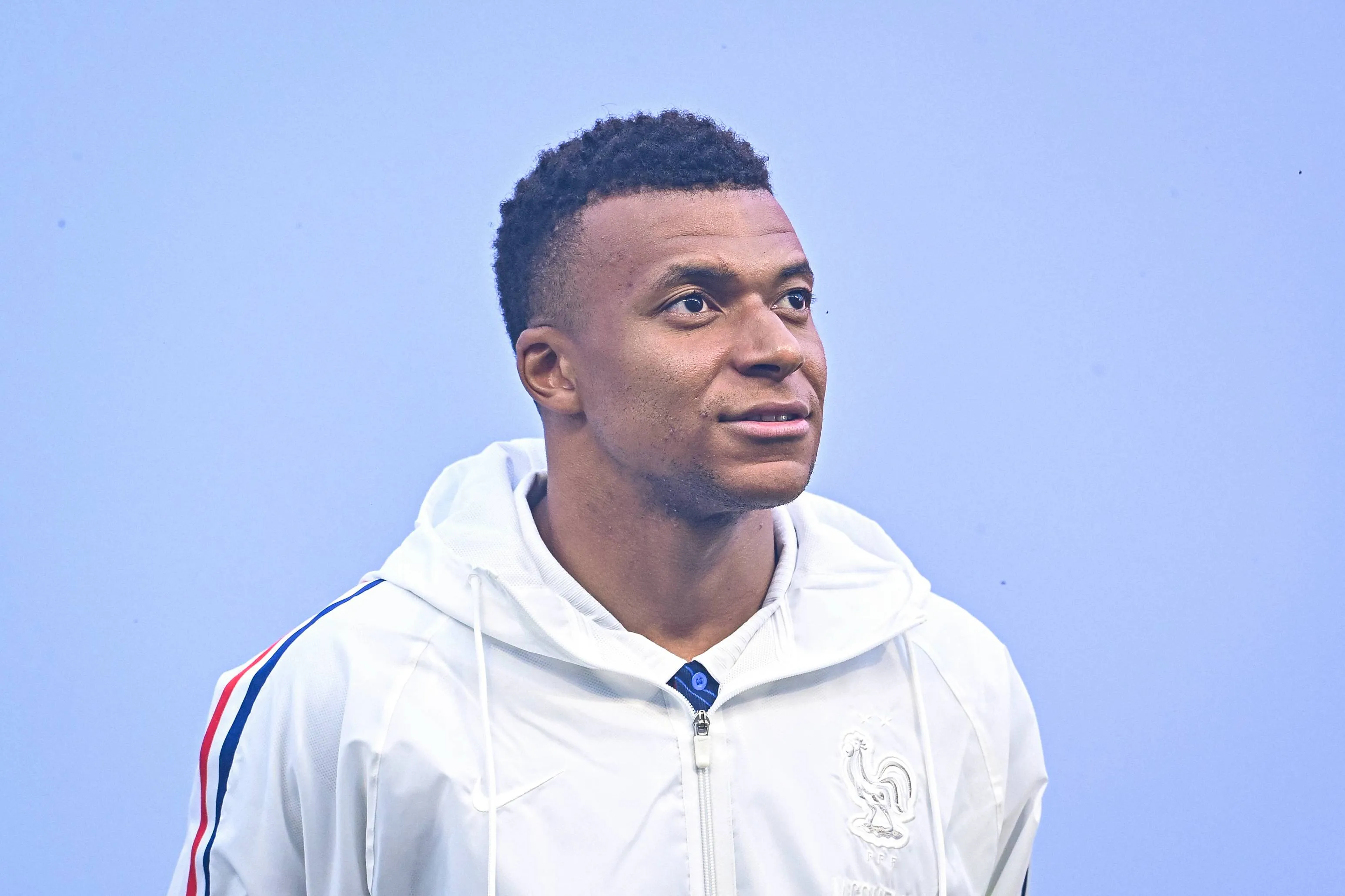 Kylian Mbappé ICONSPORT_367667_0257
