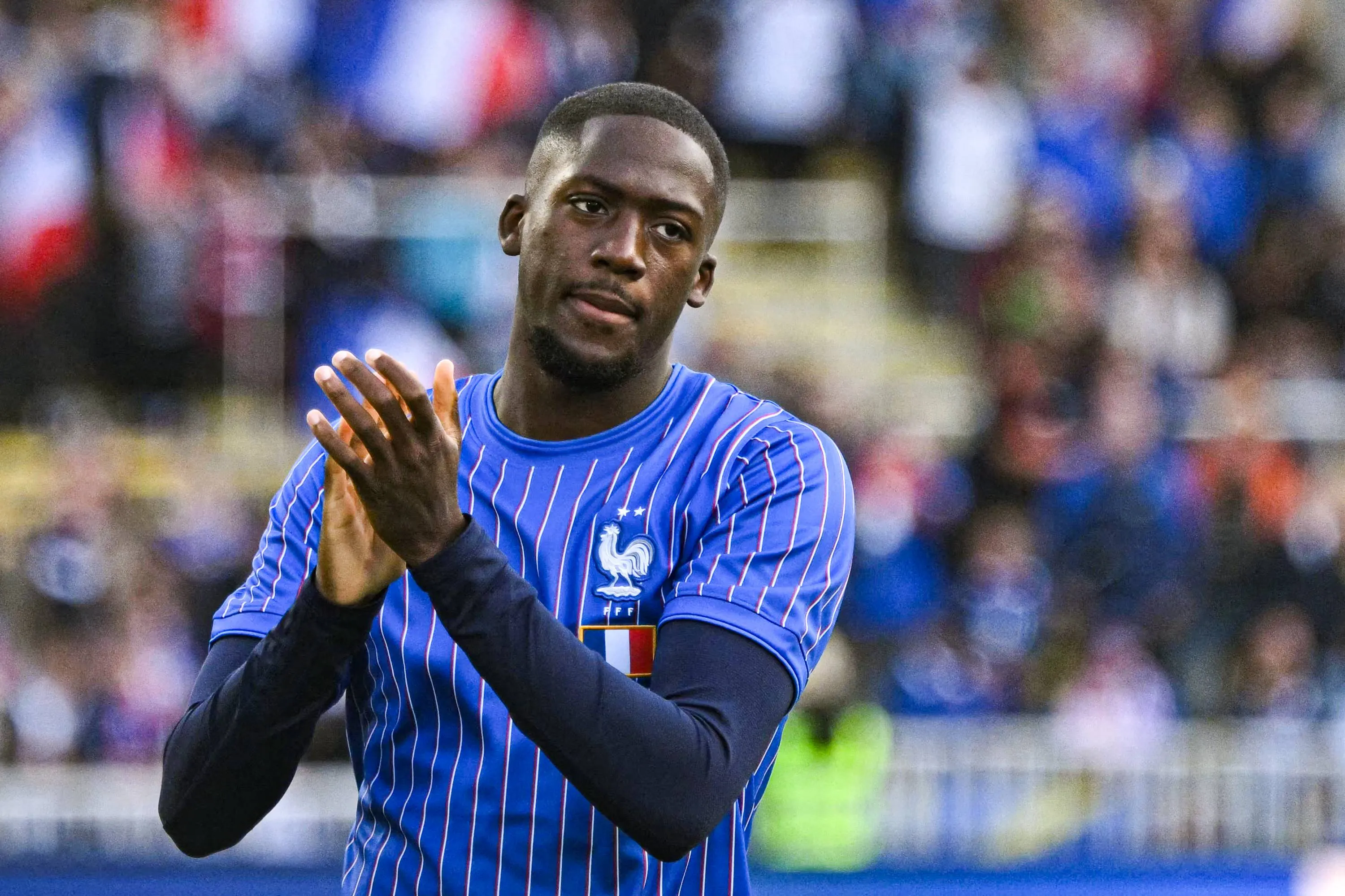 Ibrahima Konaté ICONSPORT_367667_0659