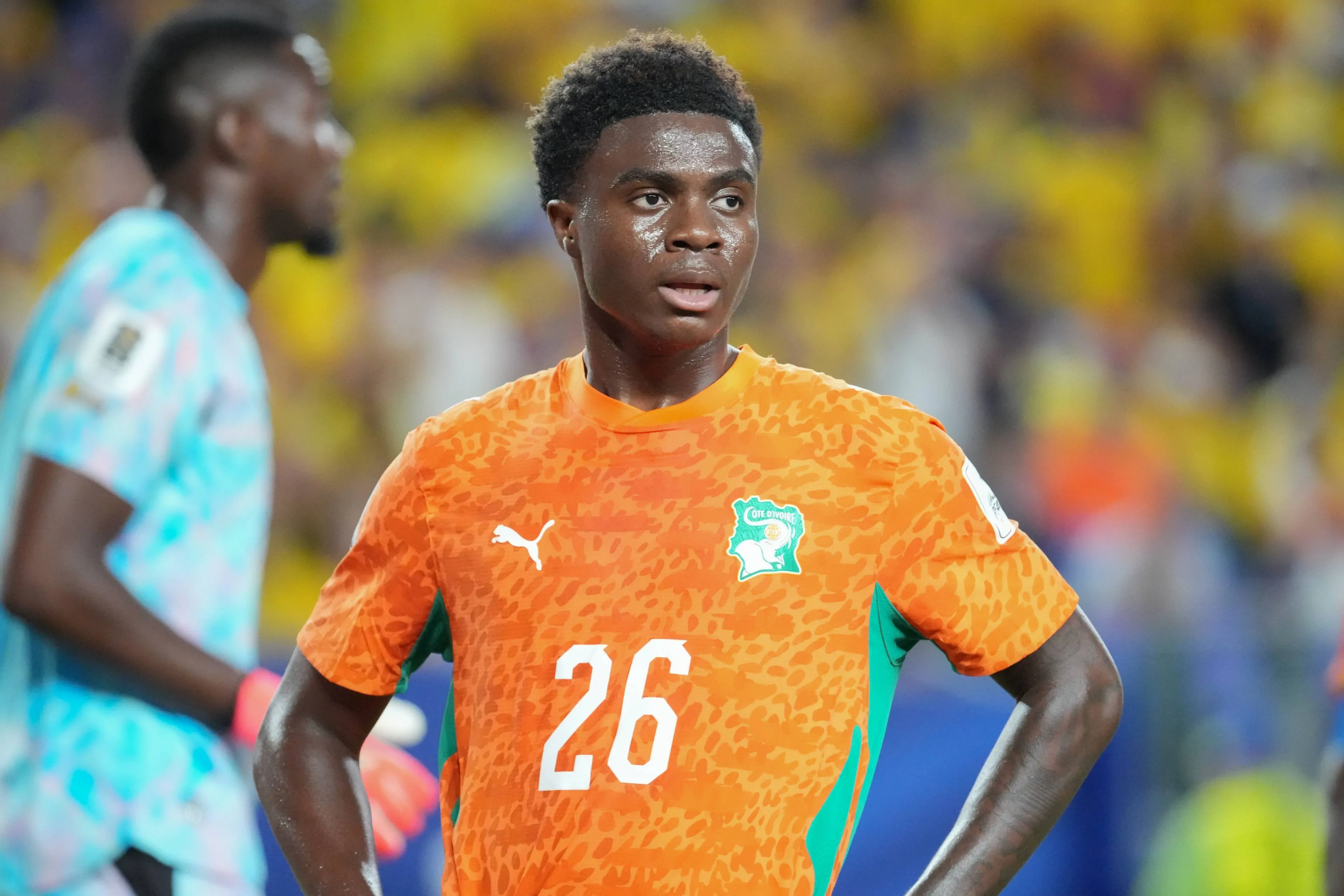 Le PSG fonce sur un Mondialiste à 50 ME