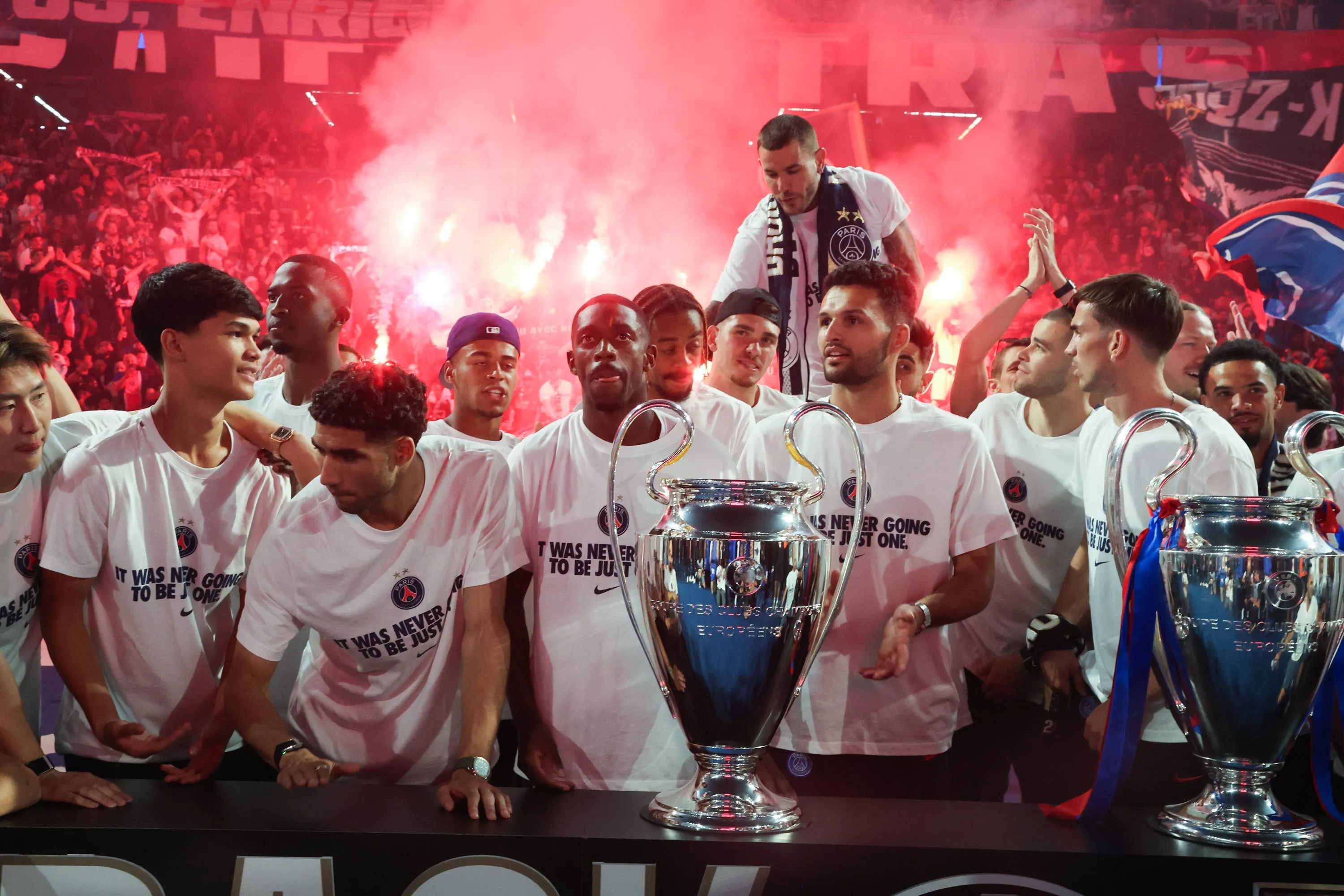 PSG LDC