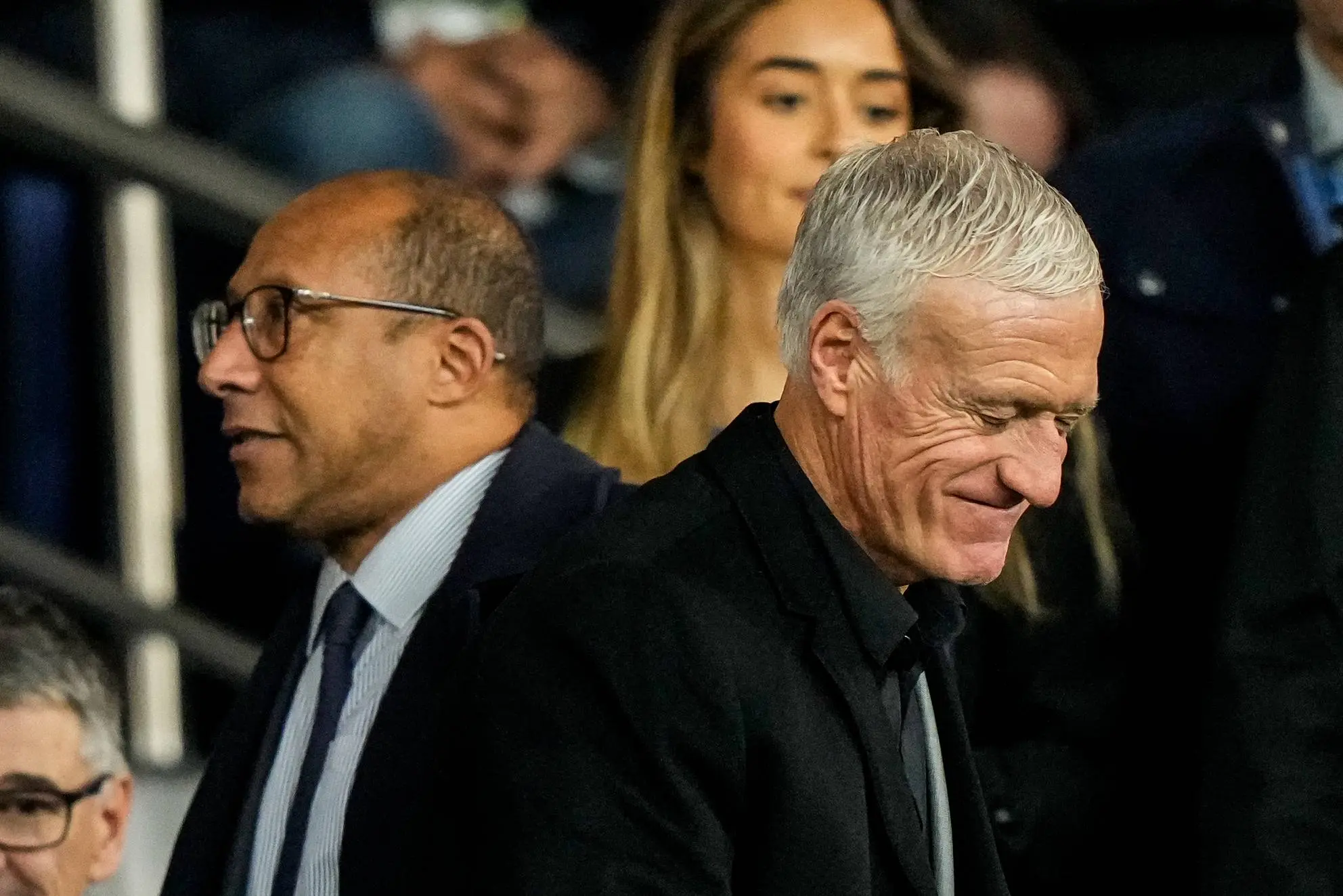 Les langues se délient, la FFF a pourri la vie des Bleus