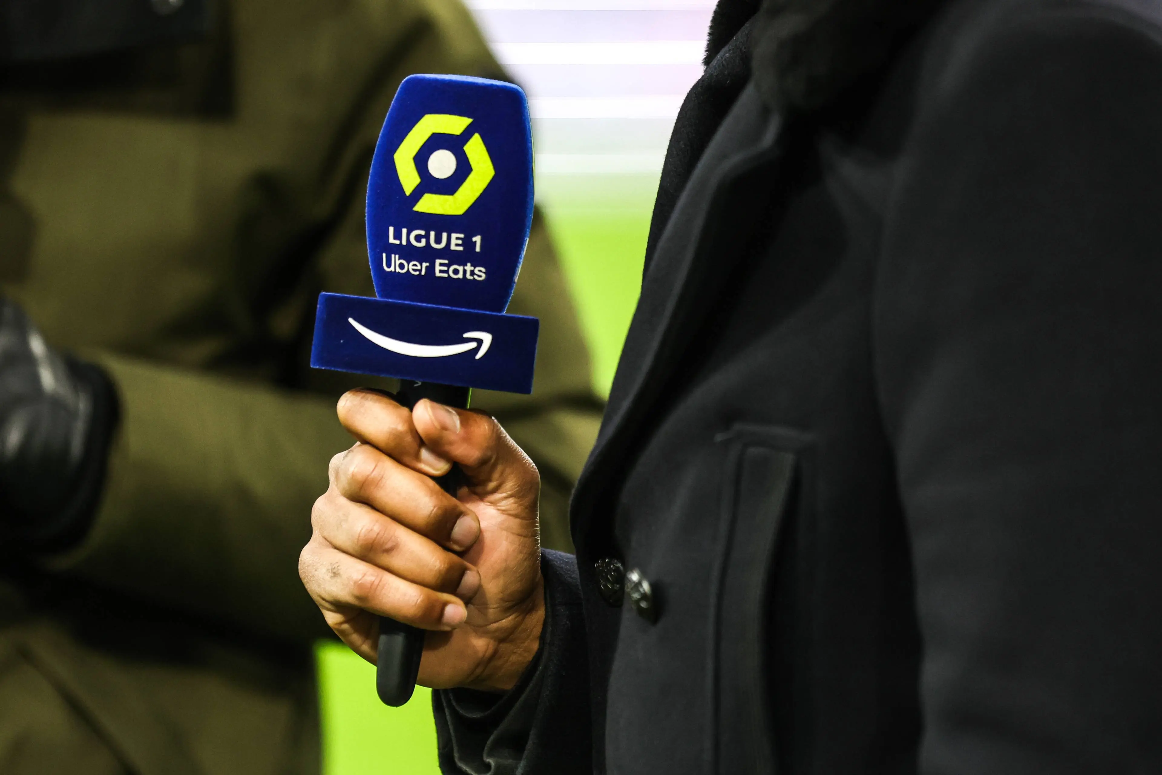 Droits TV : La LFP a refusé une offre d'Amazon