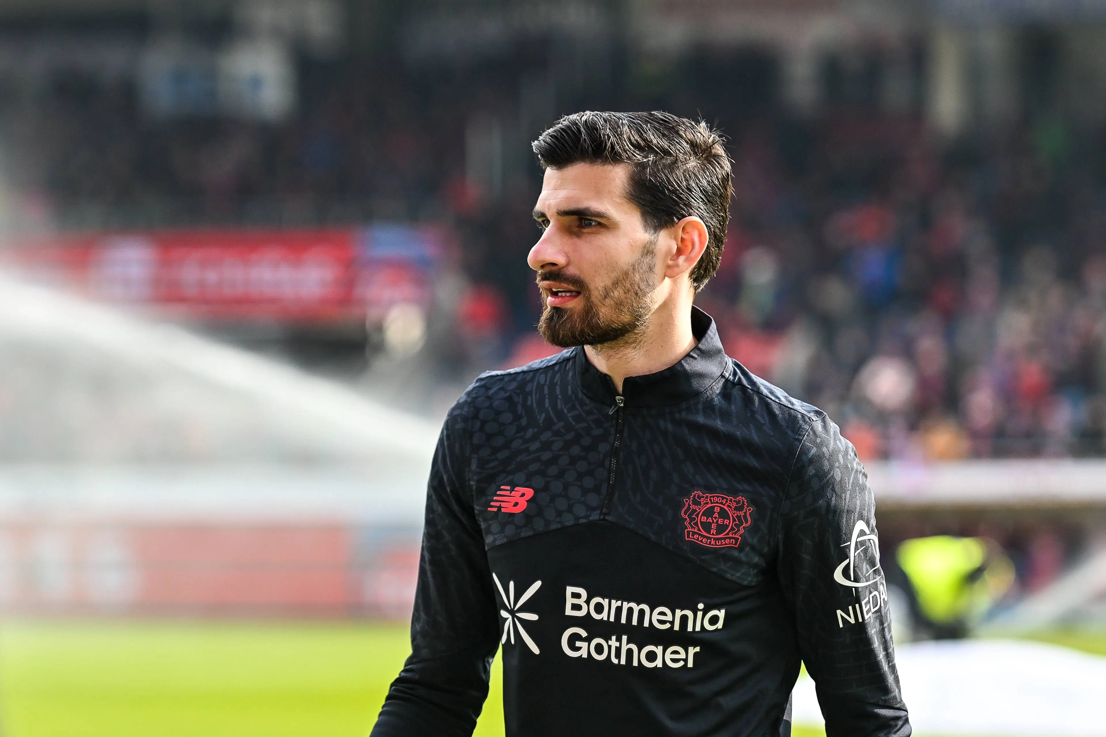 OM : Leverkusen dit oui à Marseille pour Terrier