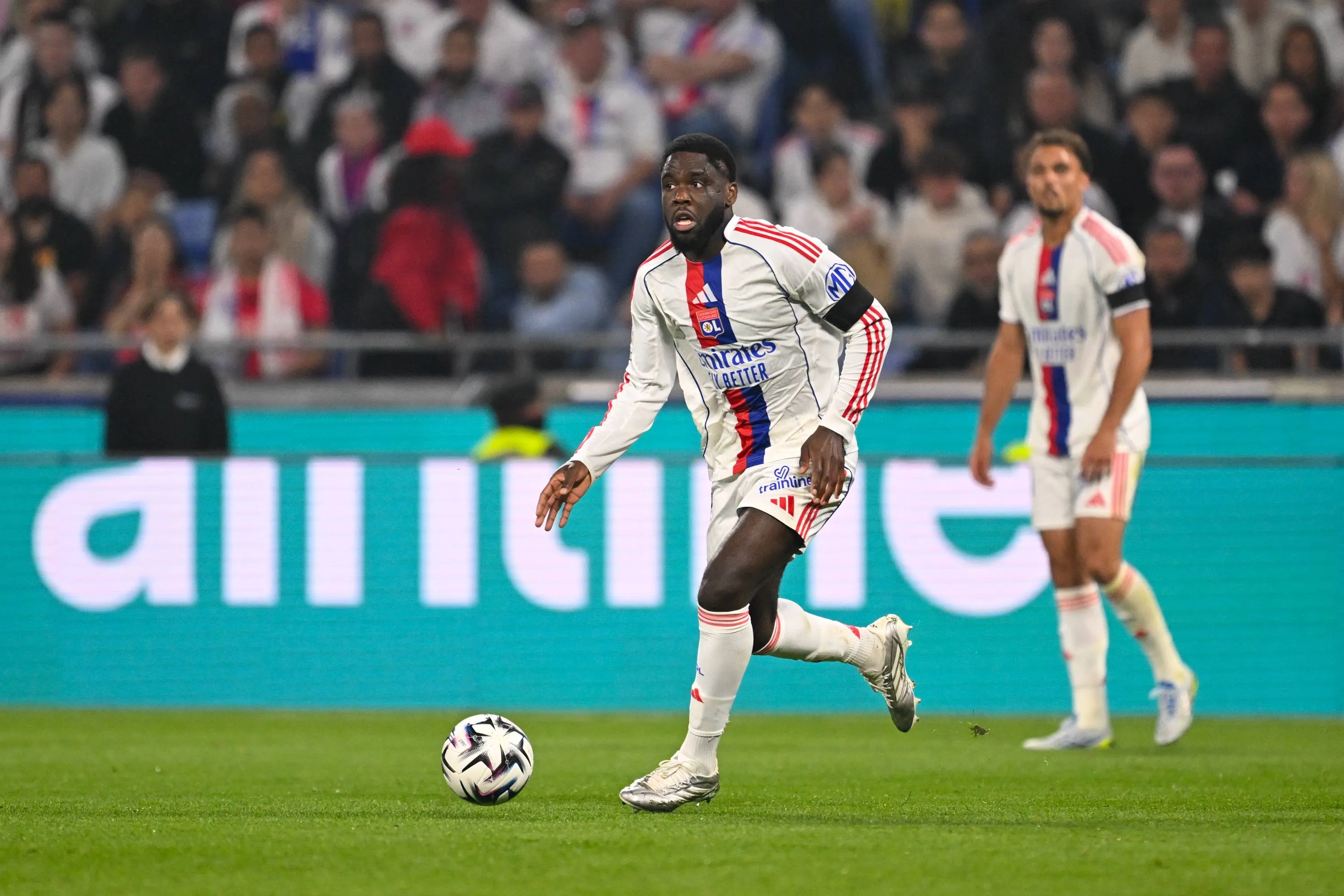 OL : Une offre se prépare pour Mangala, elle ne vient pas d'Italie