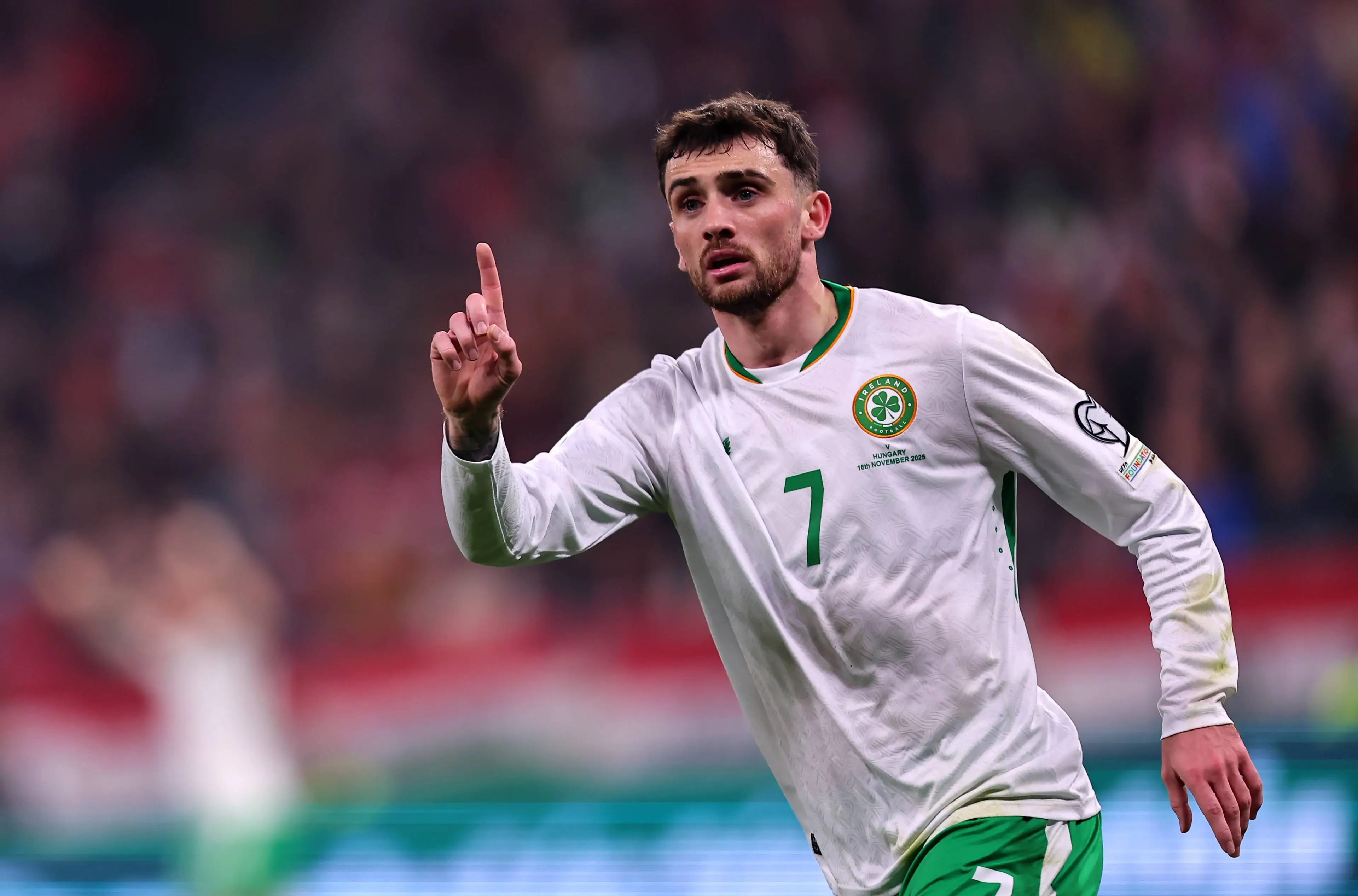 Big names on the move? Semenyo edges to City, Guehi’s future open ...