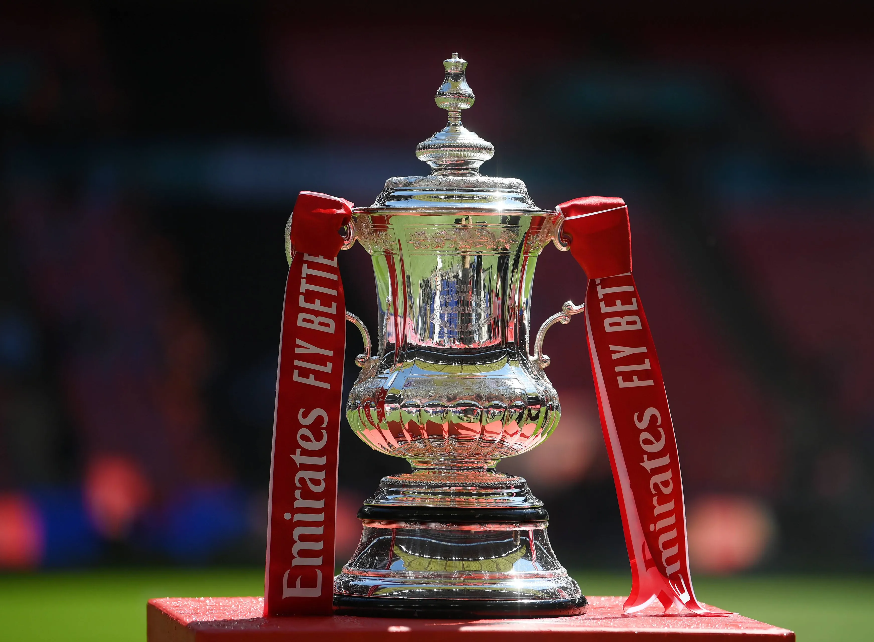 FA Cup semis confirmed: City-Southampton and Chelsea-Leeds clash at ...