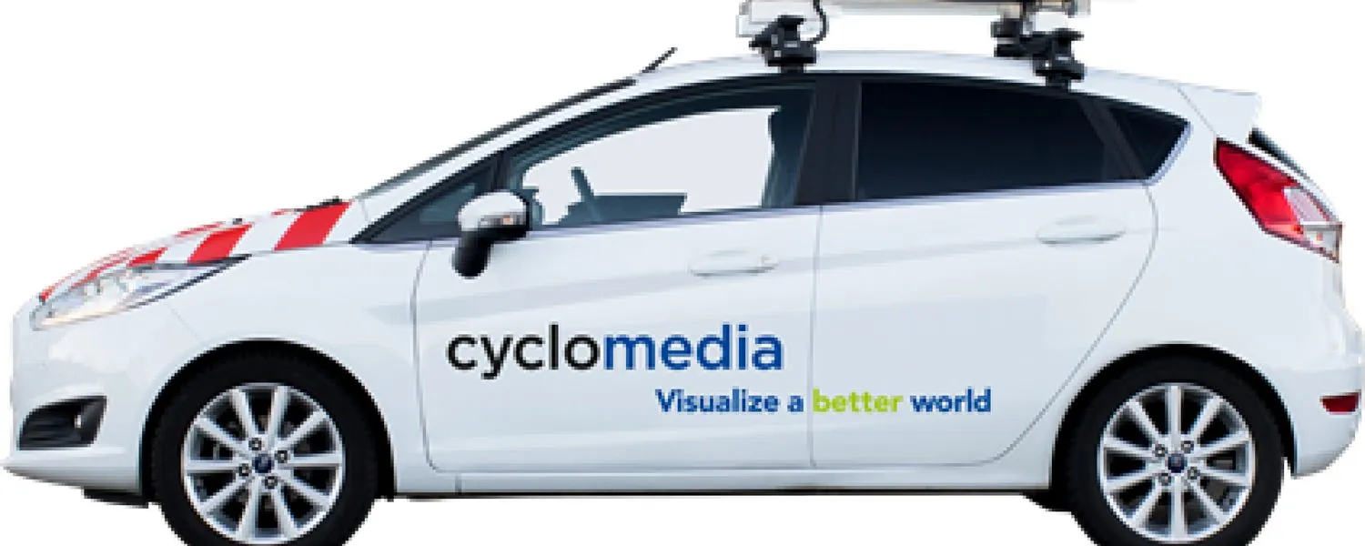 cyclomedia auto