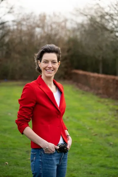 henriette van hedel