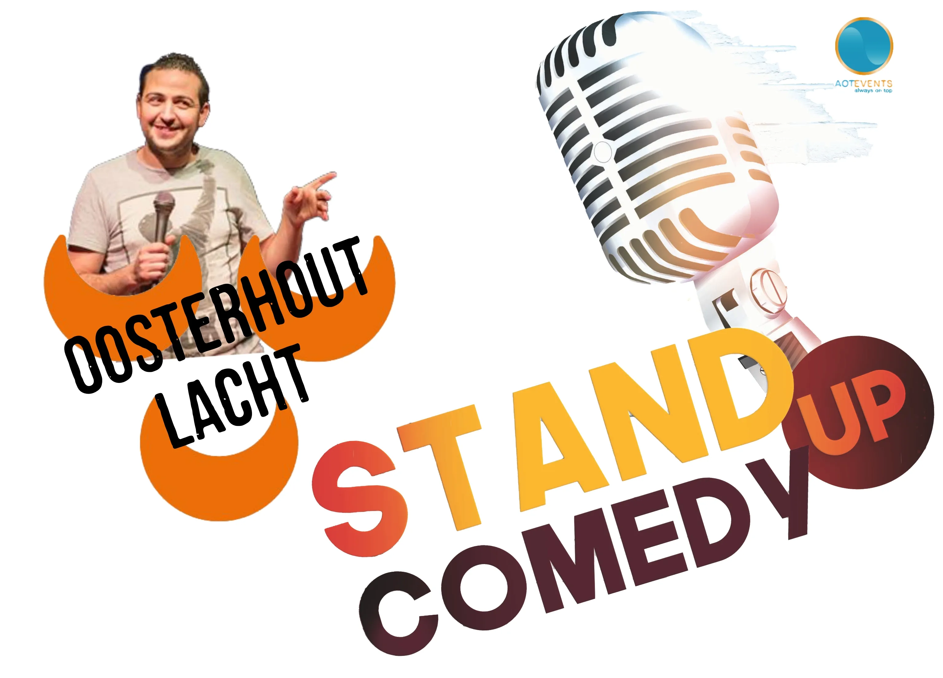 oosterhout lacht pers