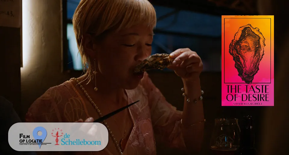 pers ttod de scheleboom film op locatie