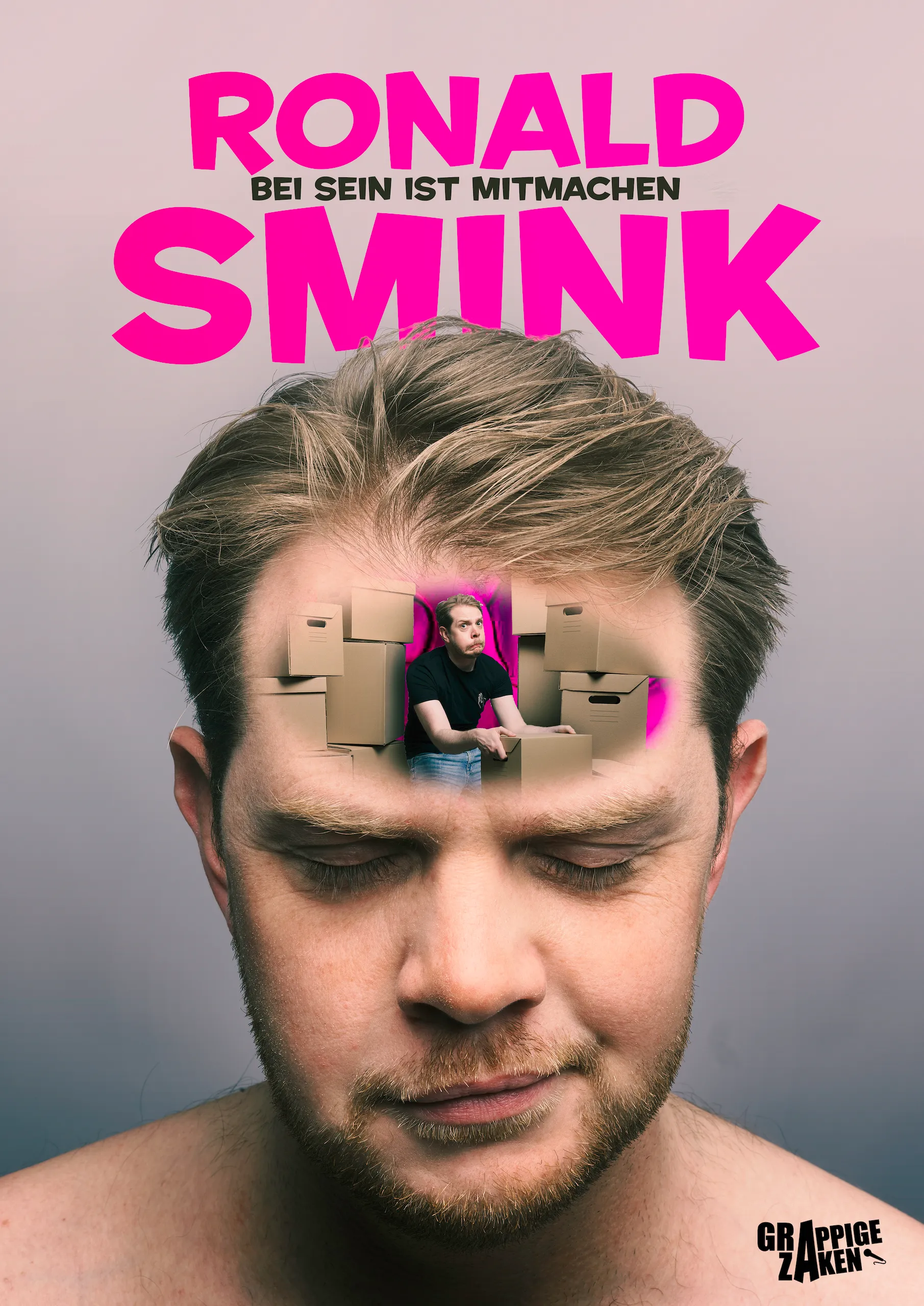 poster ronald smink kopie