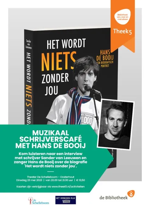 poster schrijverscafe hans de booij 1 494 700