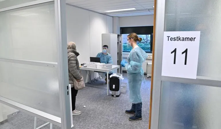 rijksoverheid beeldbank coronavirus zorg 12 7