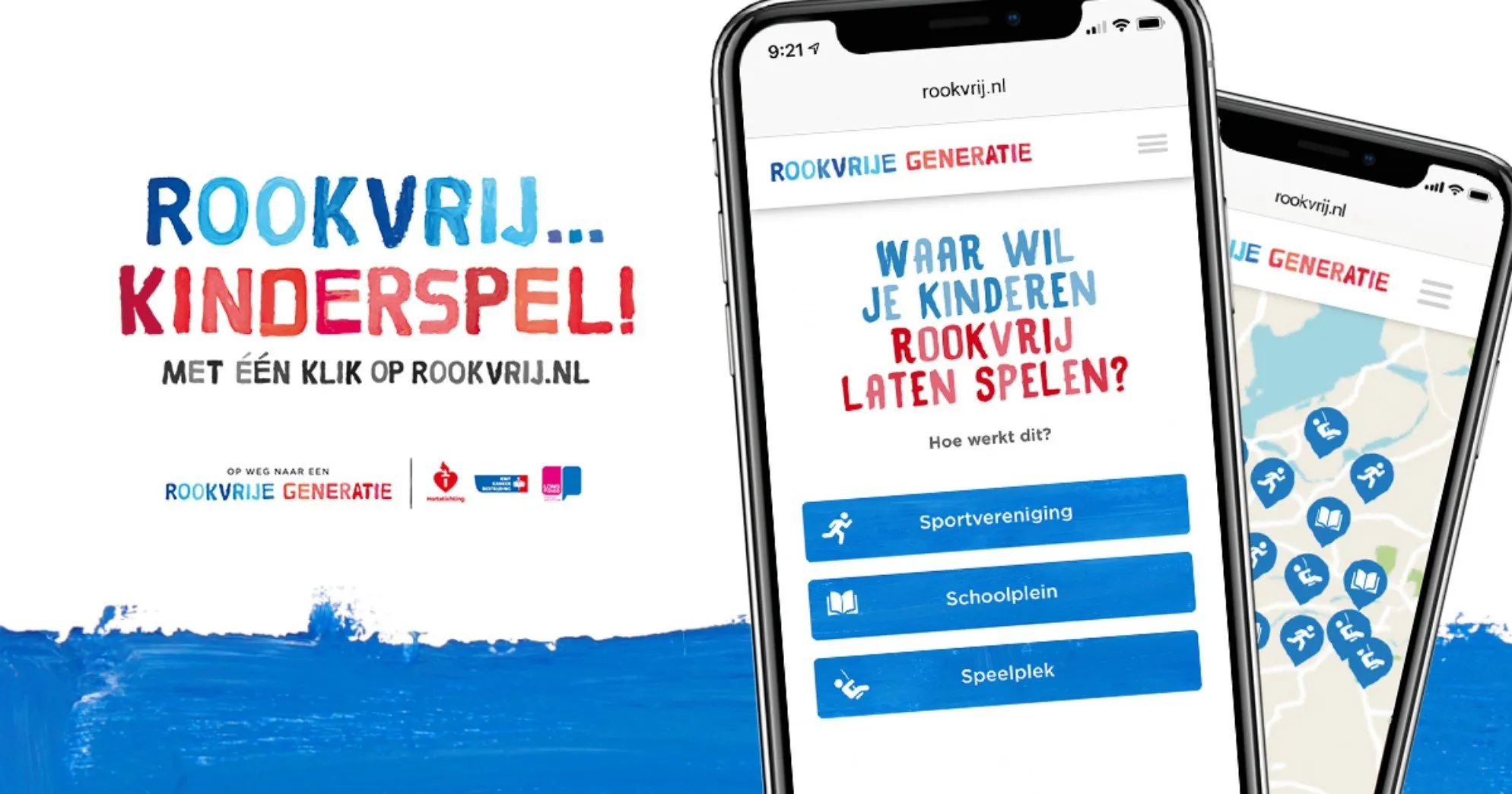 rookvrije generatie