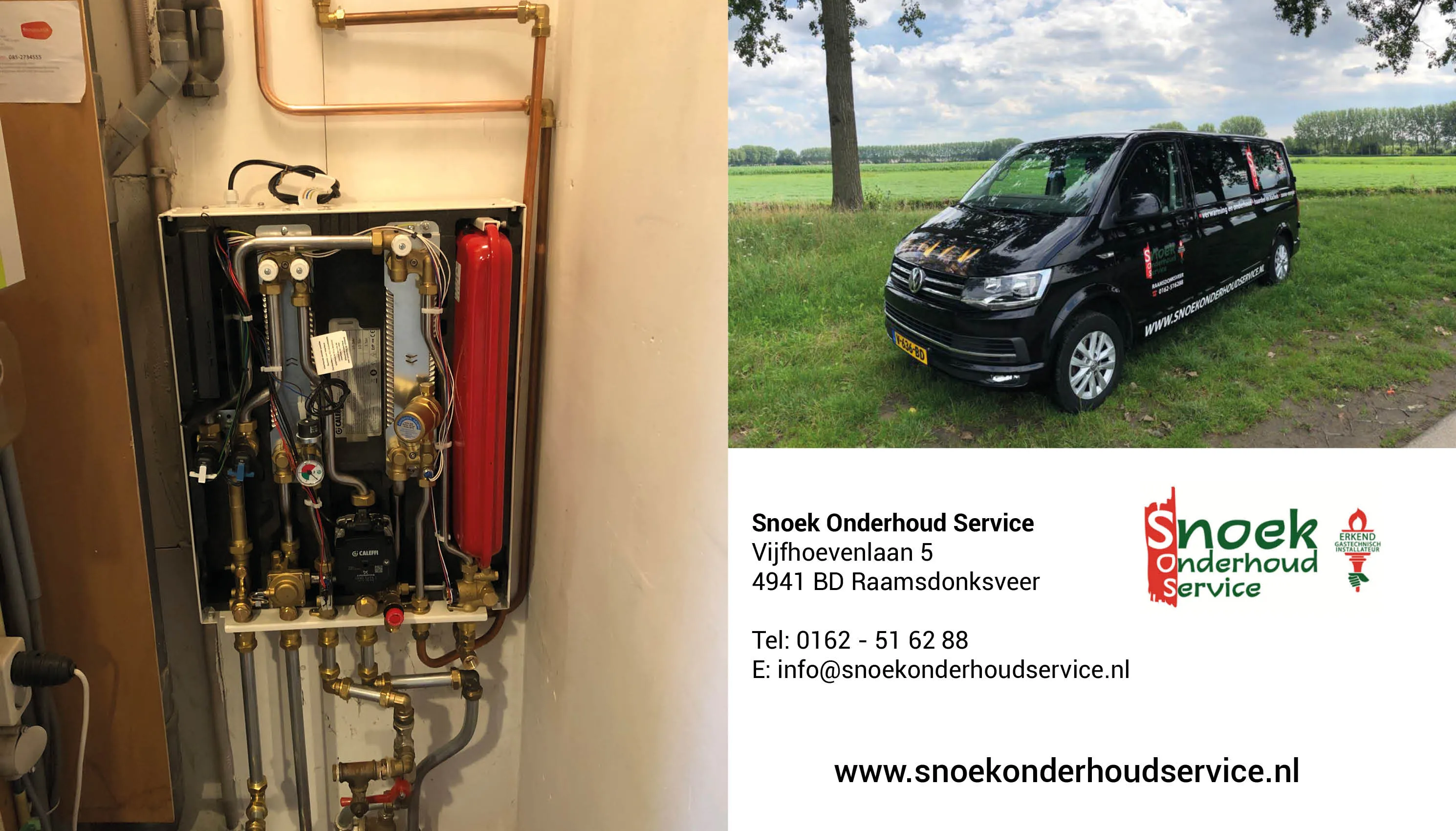 snoek onderhoud service advertorial 3