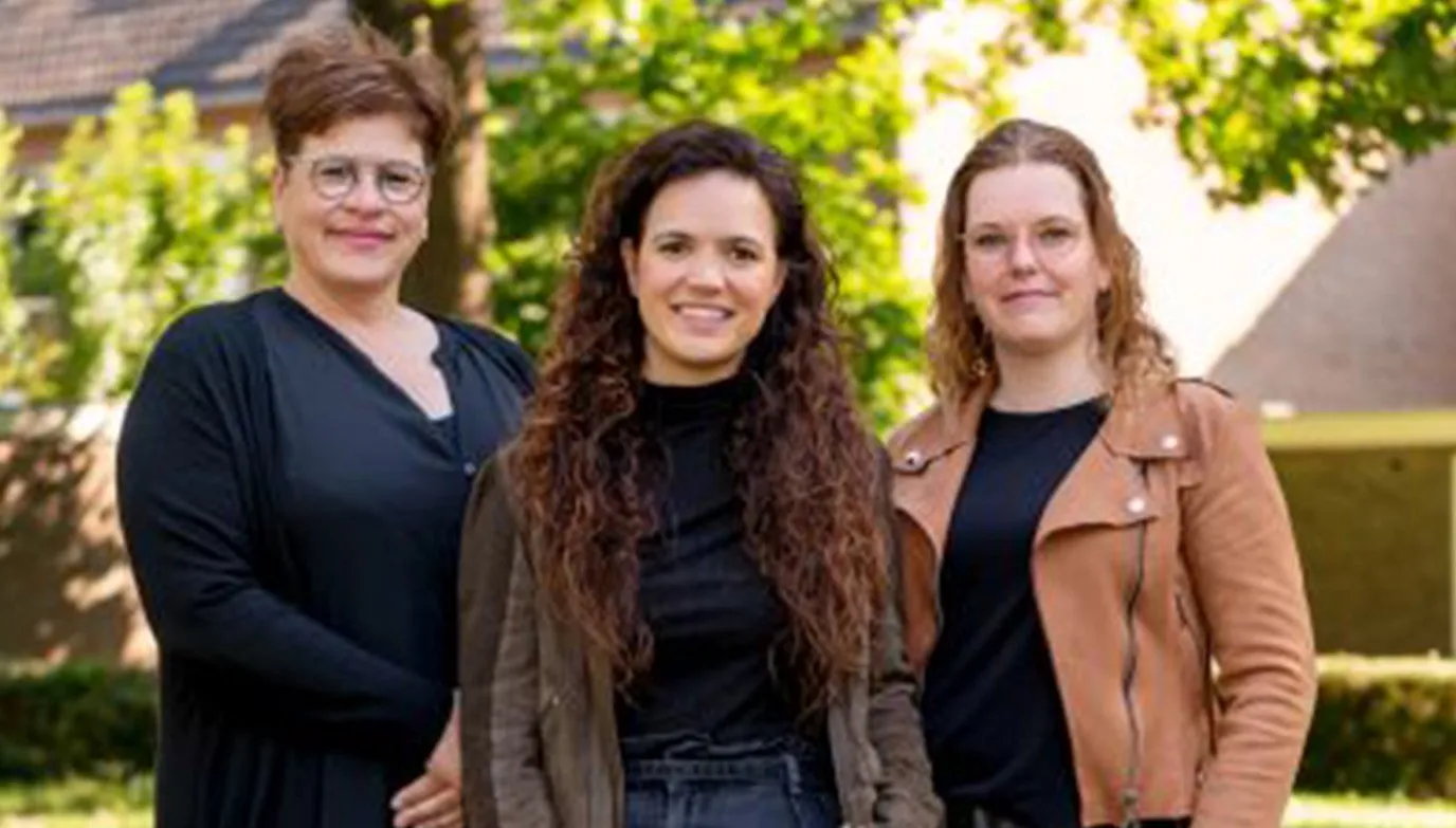 team wijkgericht samenwerken 18 1 1