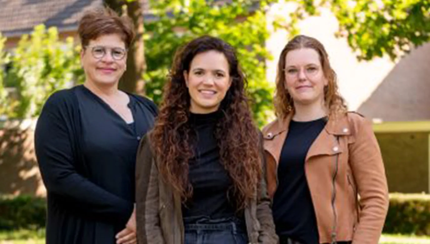 team wijkgericht samenwerken 18 1 1