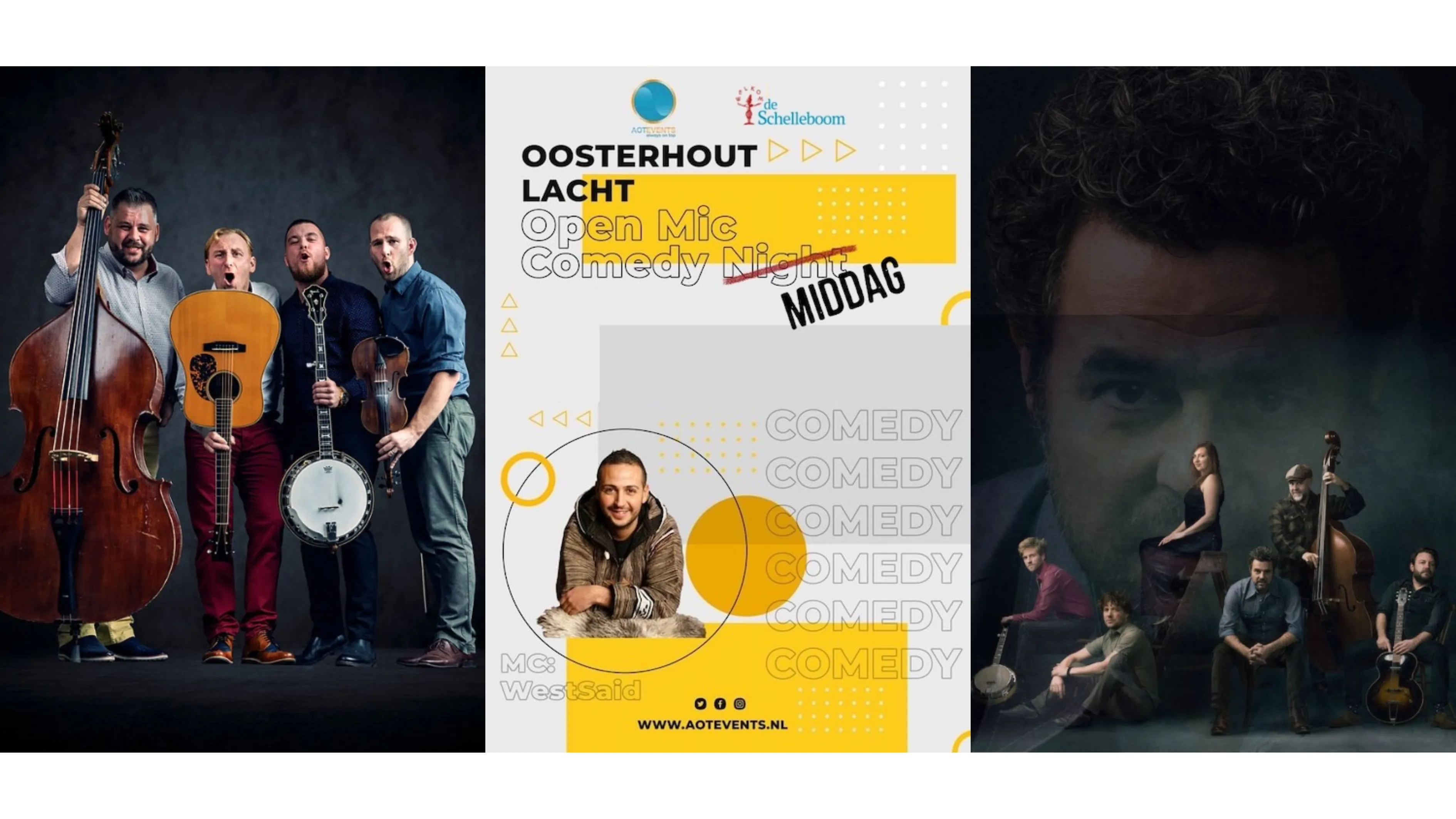 week 35 persbericht start seizoen