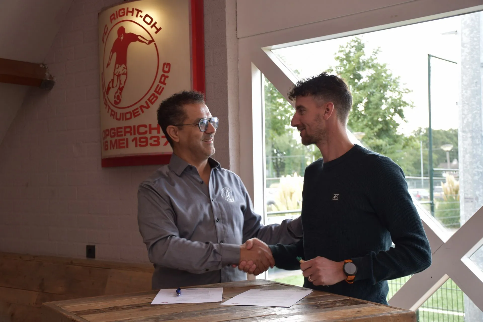 fysio geertruidenberg