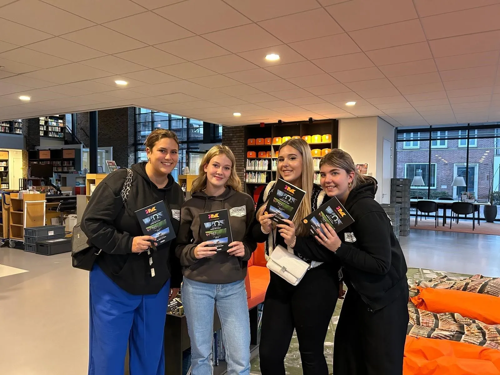 persbericht theek5 pizzasessiejongeren rv beeld