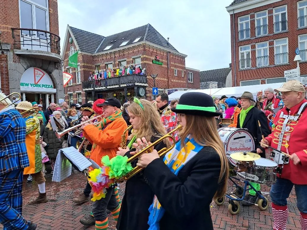 koninklijke harmonie